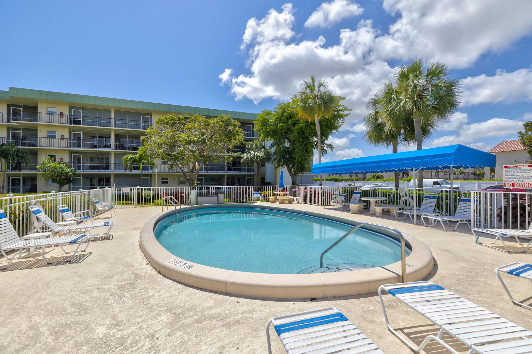 Pool Area