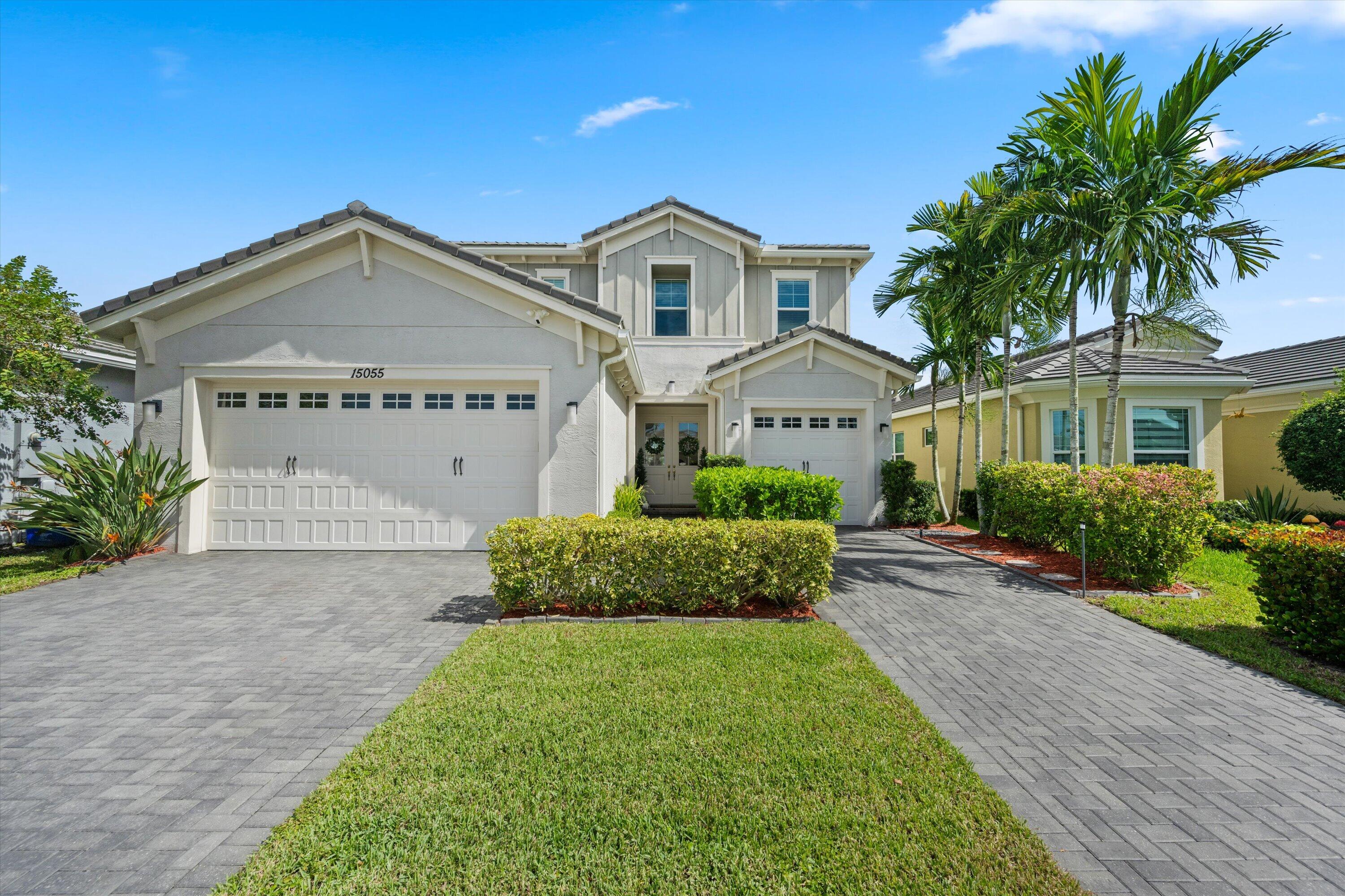 En Venta 15055 Goldfinch Circle, Westlake, FL 33470, Westlake, FL 33470