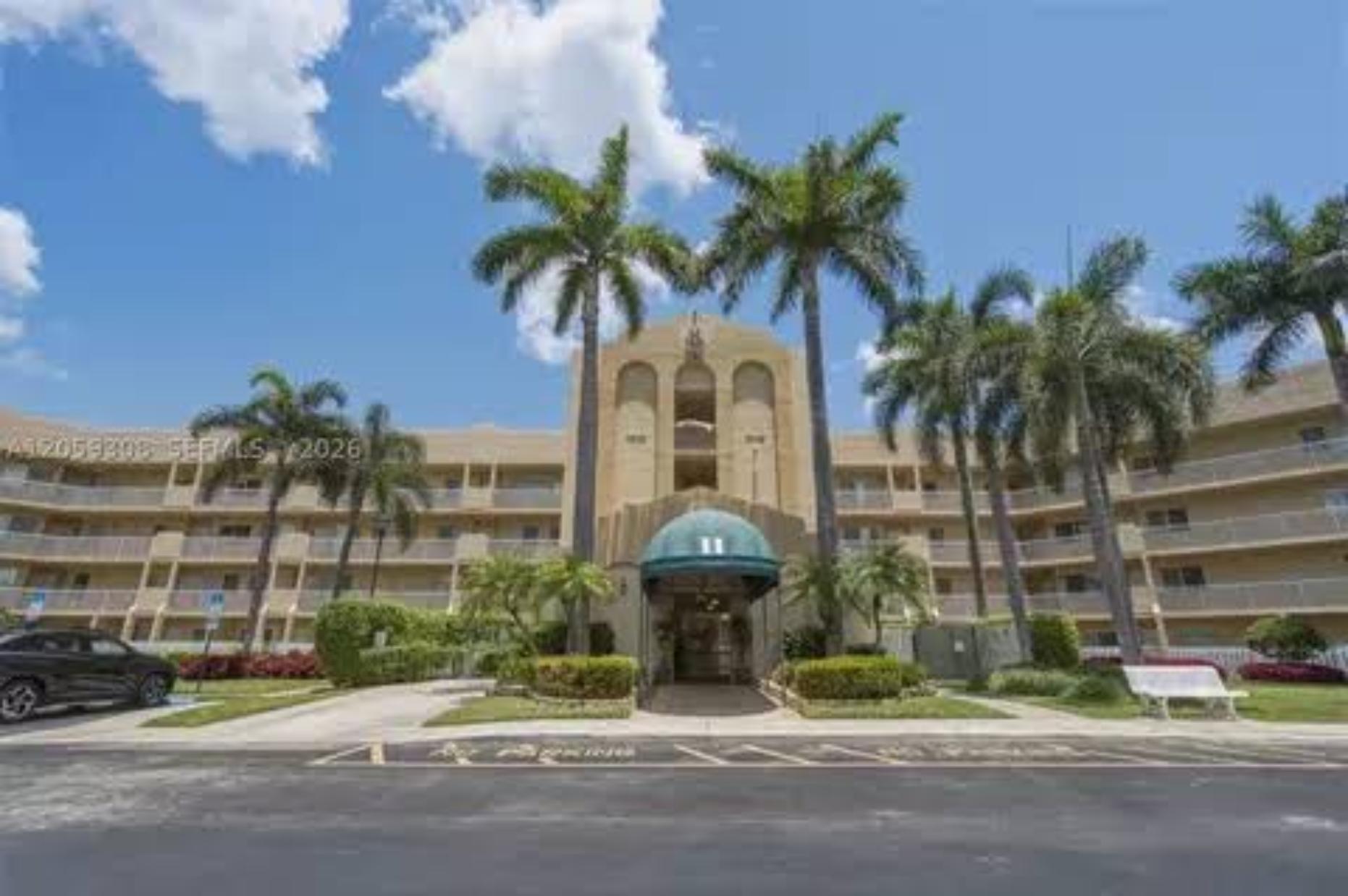 En Venta 7623 SOUTHAMPTON Terrace 312, Tamarac, FL 33321, Tamarac, FL 33321