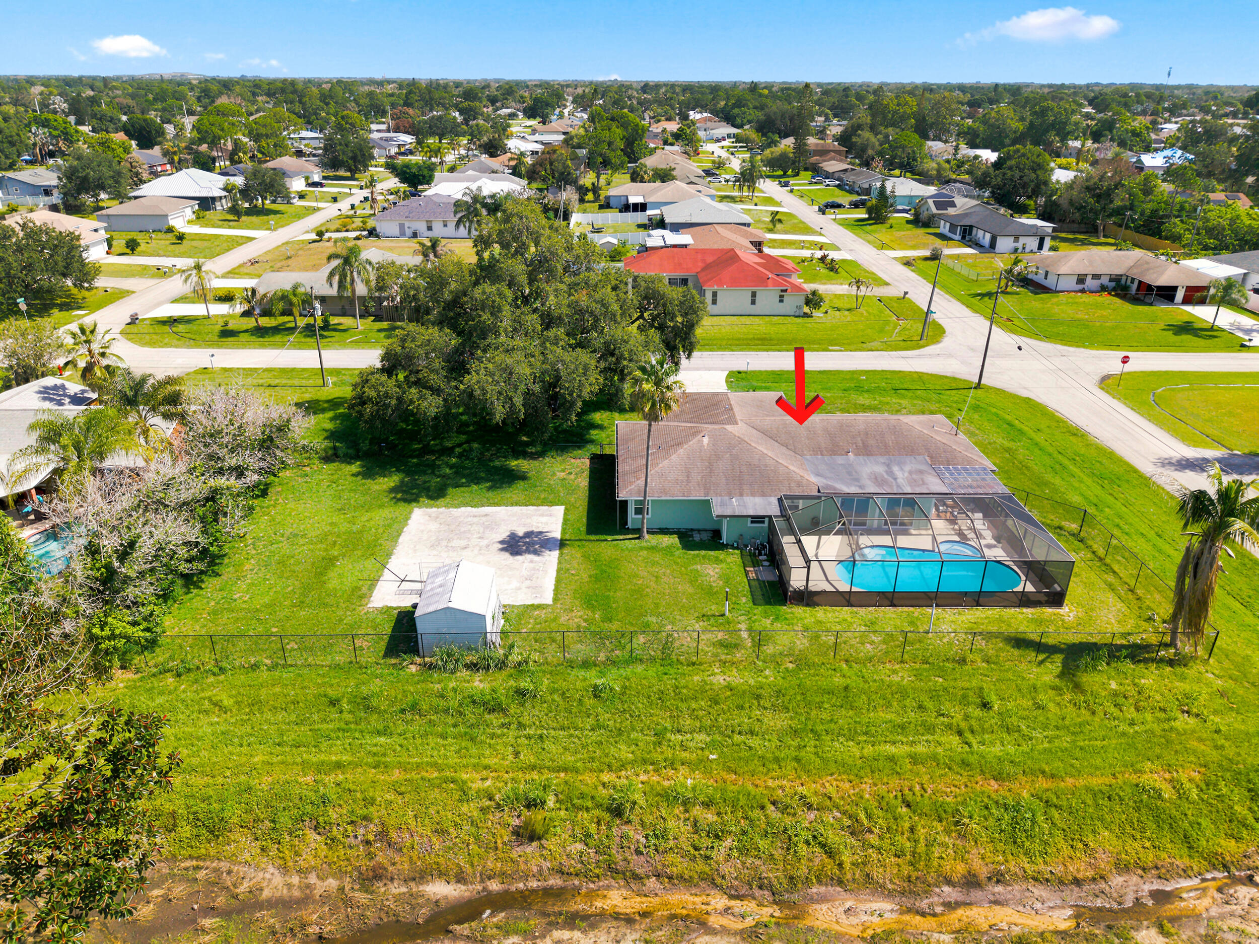 En Renta 502 NW Kilpatrick Avenue, Port St. Lucie, FL 34983, Port St. Lucie, FL 34983