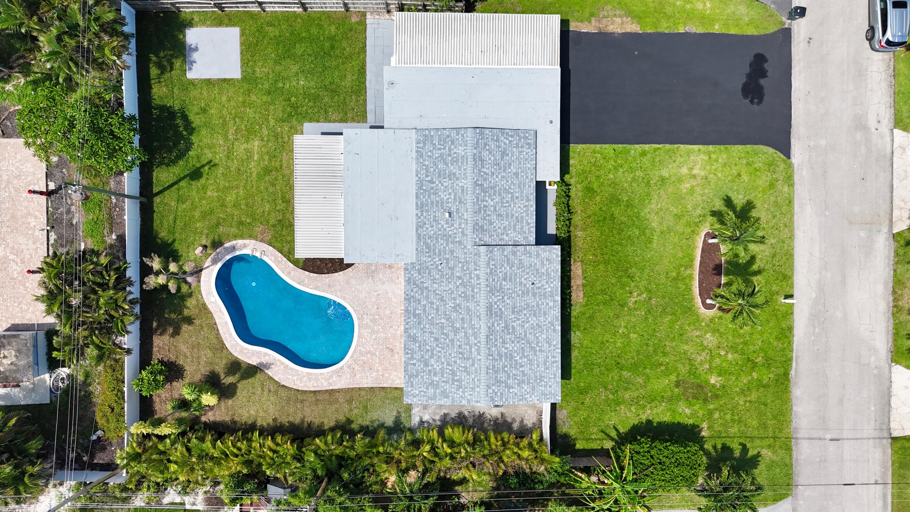 aerial