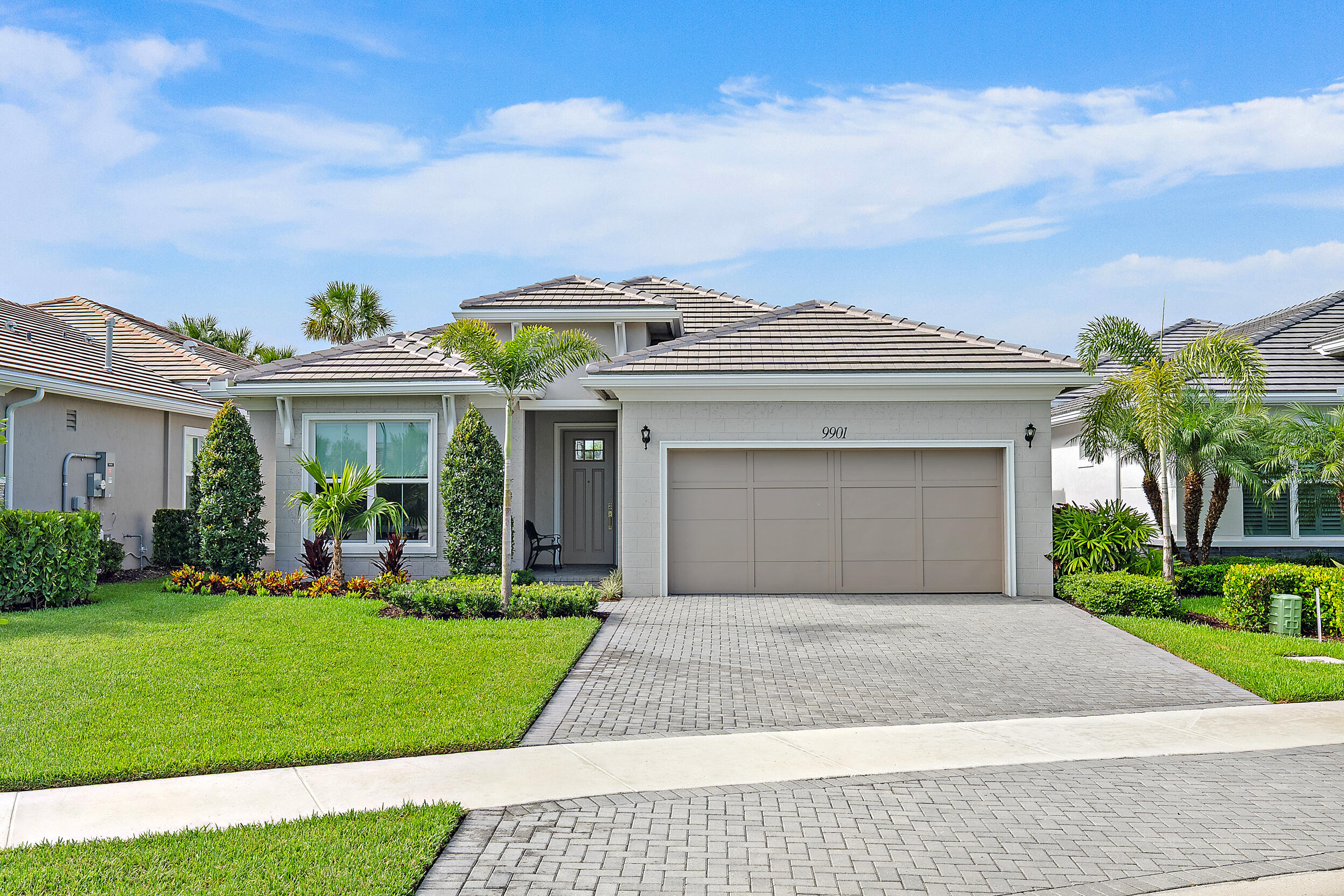 En Venta 9901 Regency Way, Palm Beach Gardens, FL 33412, Palm Beach Gardens, FL 33412