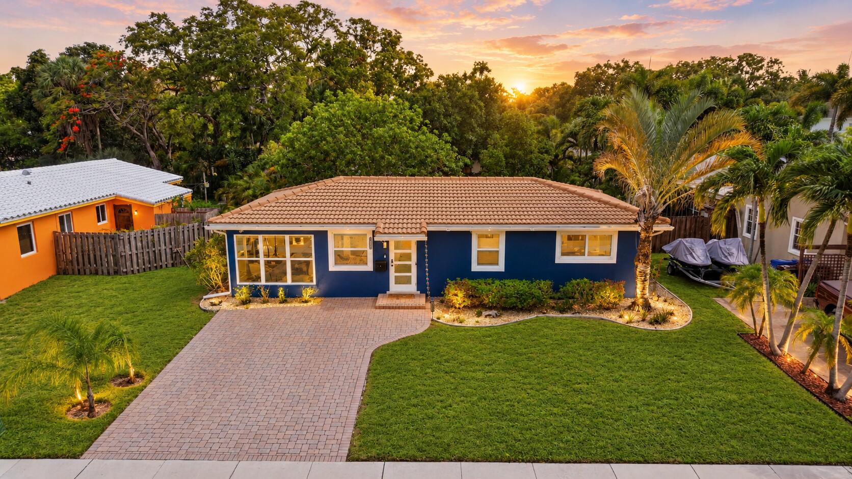 En Venta 1421 SW 20 Street, Fort Lauderdale, FL 33315, Fort Lauderdale, FL 33315