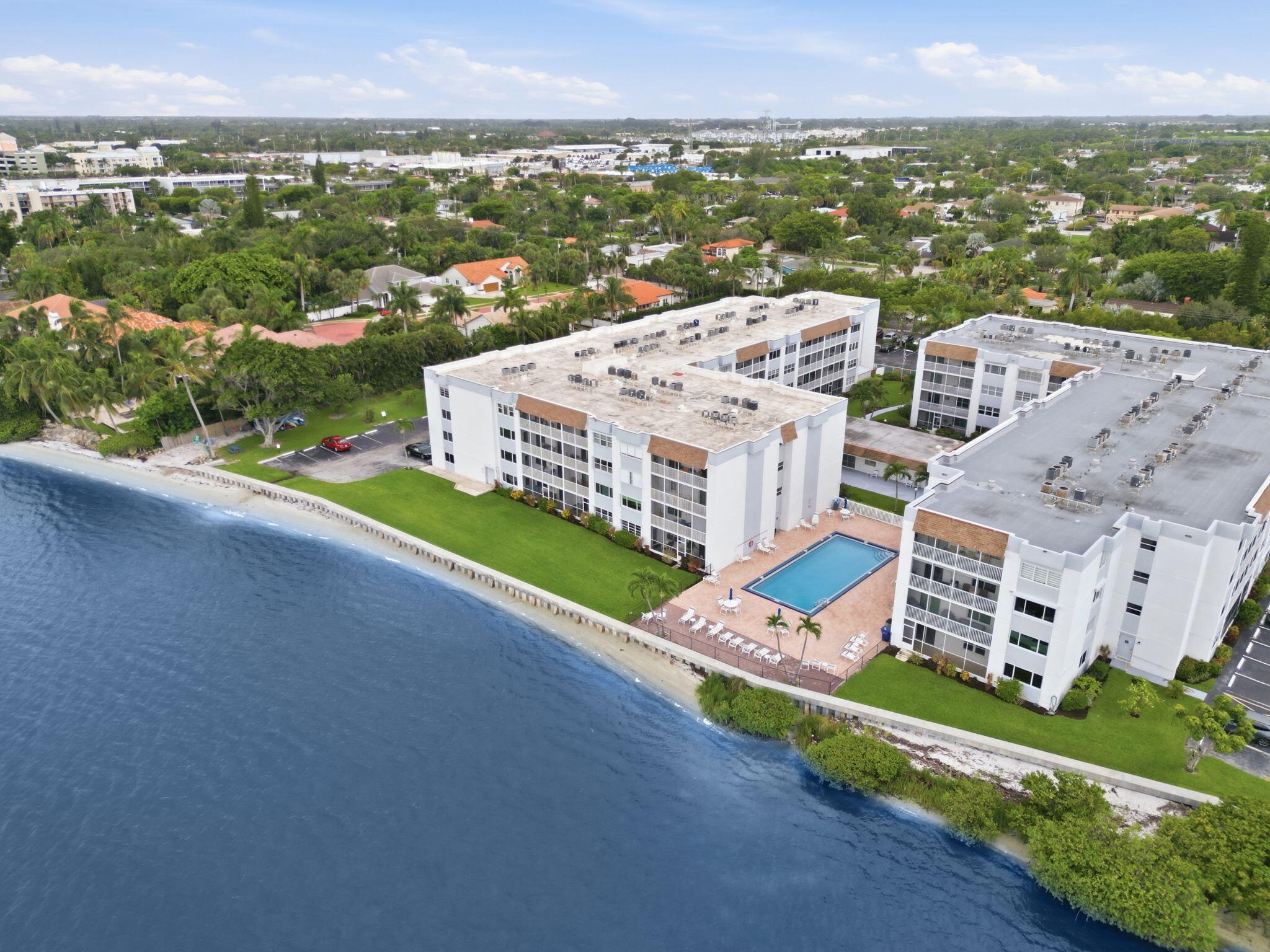 En Venta 1516 S Lakeside Drive 408, Lake Worth Beach, FL 33460, Lake Worth Beach, FL 33460
