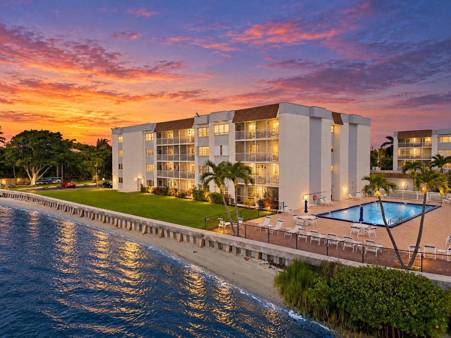 En Venta 1516 S Lakeside Drive 408, Lake Worth Beach, FL 33460, Lake Worth Beach, FL 33460