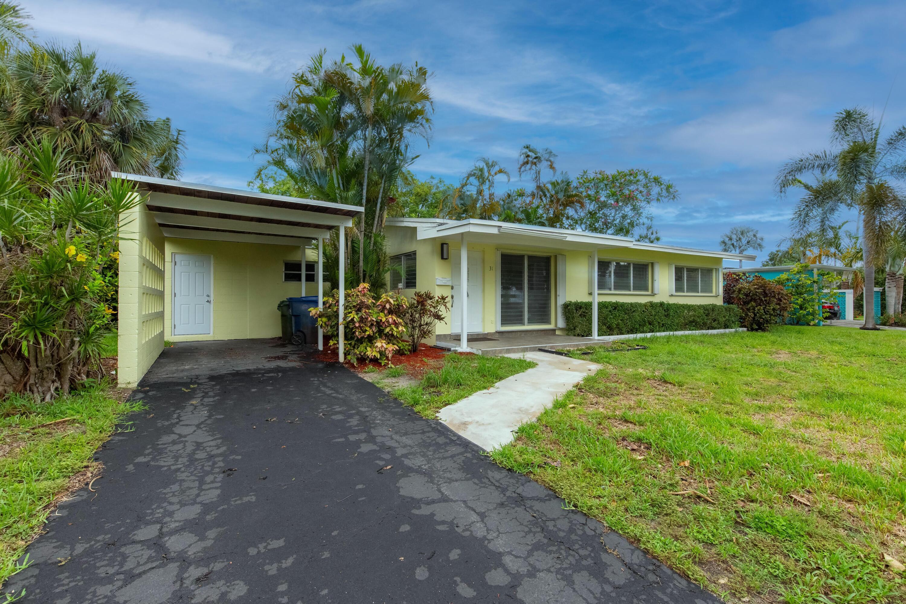 En Renta 31 NE 28TH Court, Wilton Manors, FL 33334, Wilton Manors, FL 33334