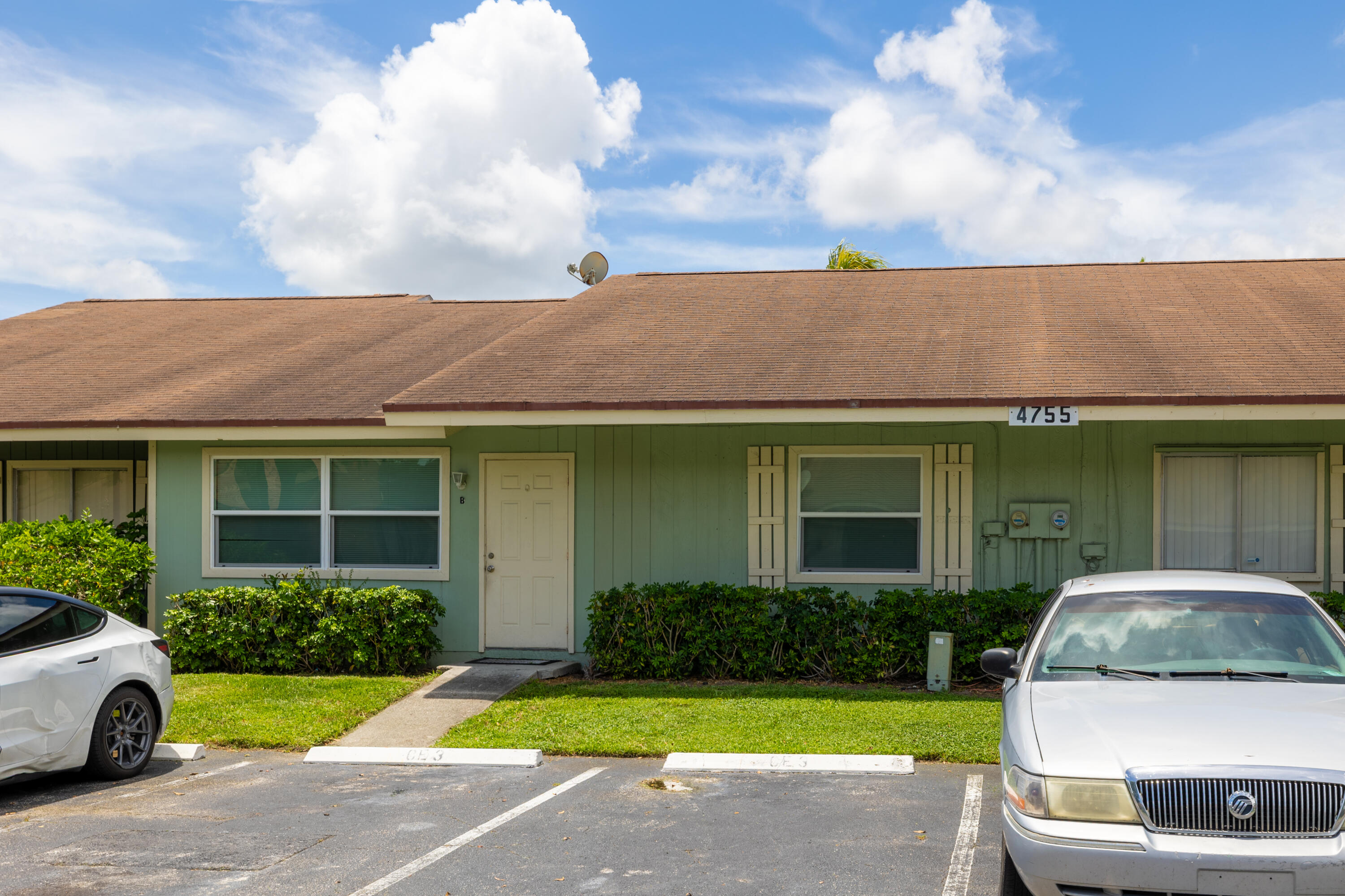 En Renta 4755 ORLEANS Court B, West Palm Beach, FL 33415, West Palm Beach, FL 33415