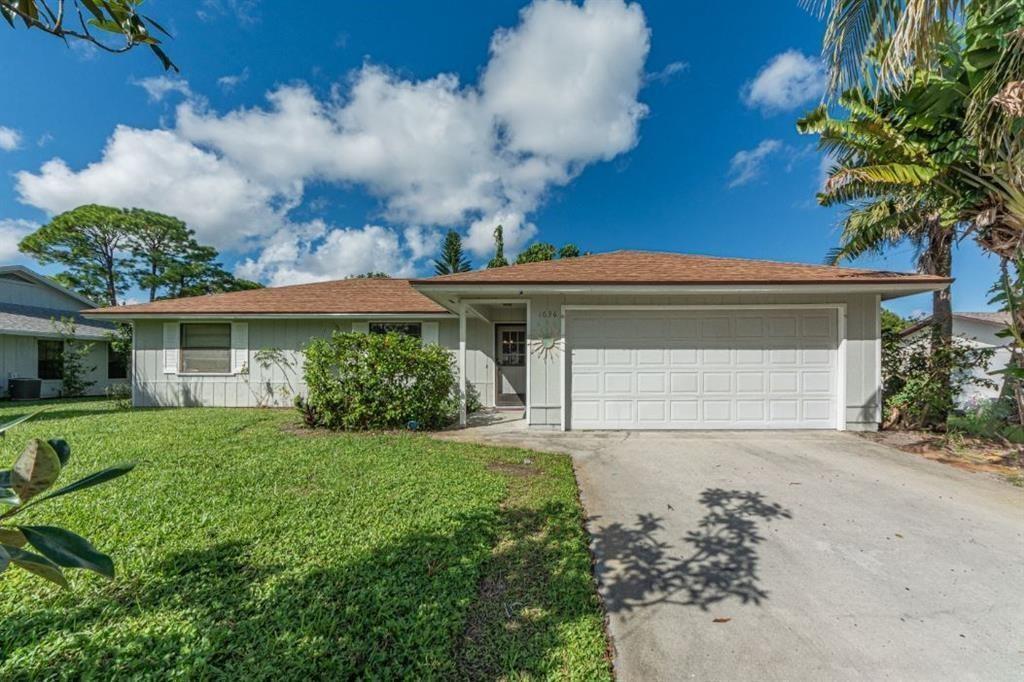 En Venta 1636 20th Place SW, Vero Beach, FL 32962, Vero Beach, FL 32962