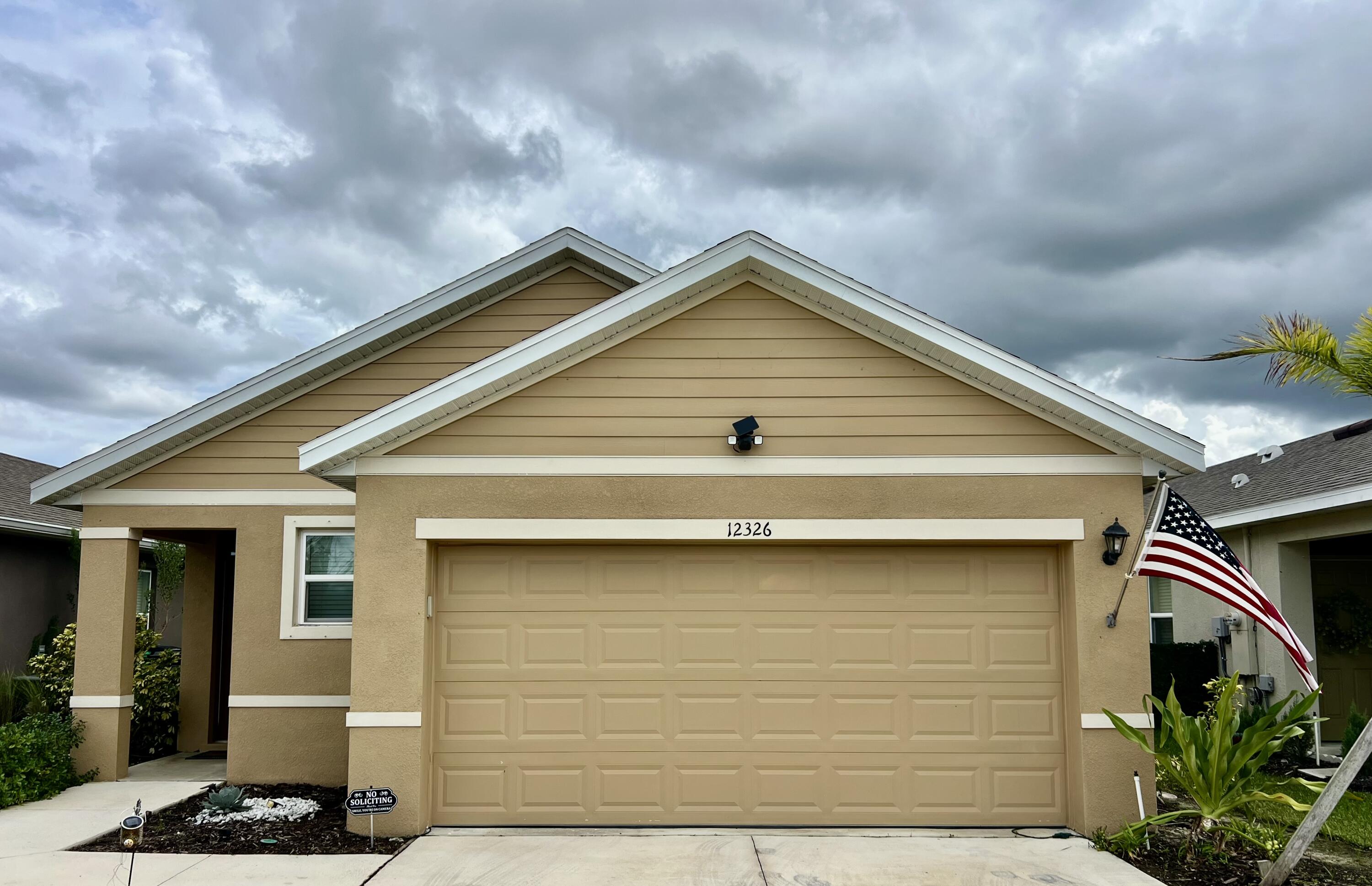 En Renta 12326 SW RIMINI Way, Port St. Lucie, FL 34987, Port St. Lucie, FL 34987