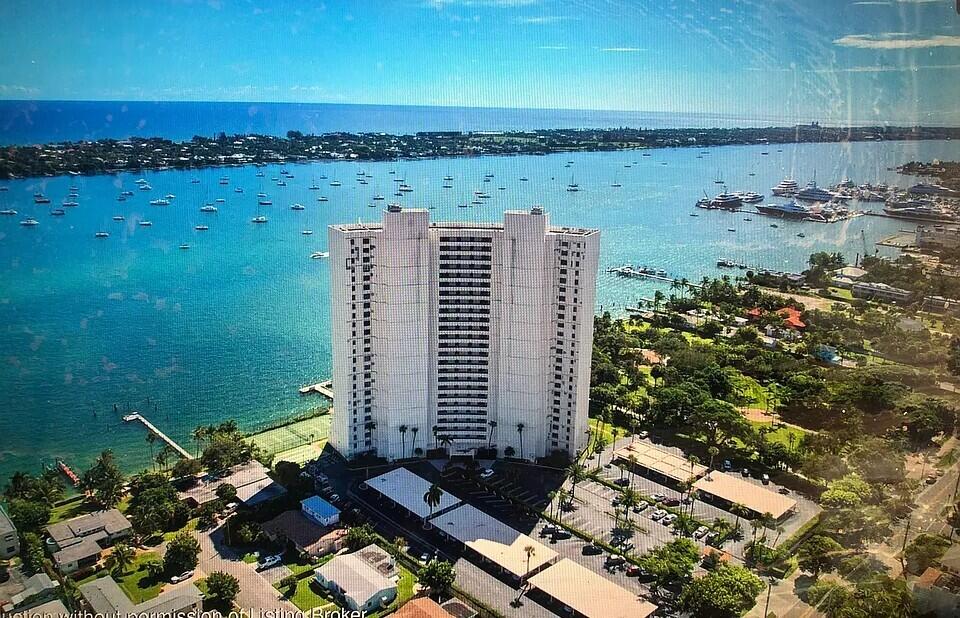 En Renta 5200 N FLAGLER Drive 2102, West Palm Beach, FL 33407, West Palm Beach, FL 33407