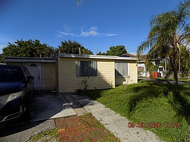 En Venta 3900 Orange Street, Lantana, FL 33462, Lantana, FL 33462