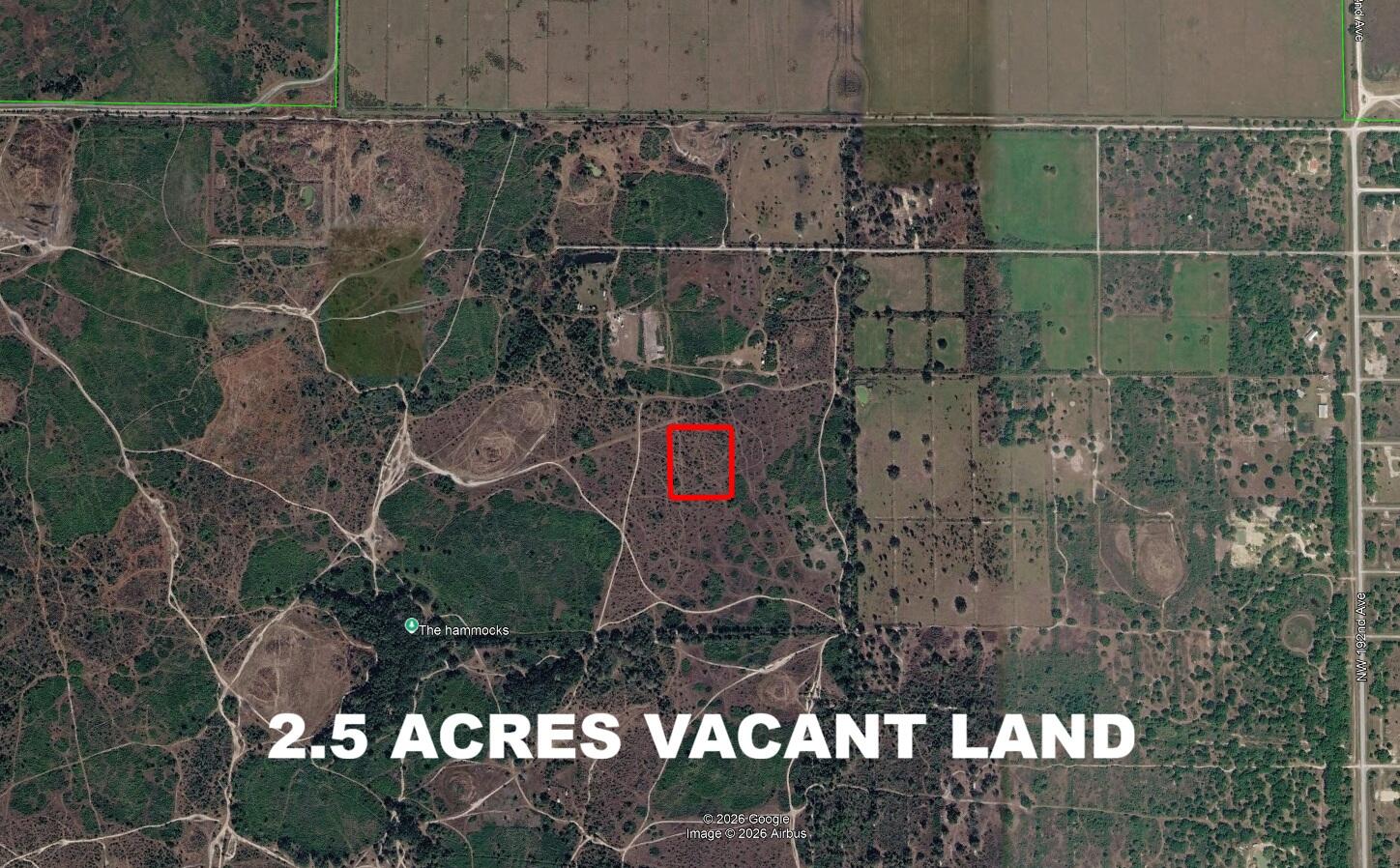 En Venta Tbd NW 314TH Street, Okeechobee, FL 34972, Okeechobee, FL 34972