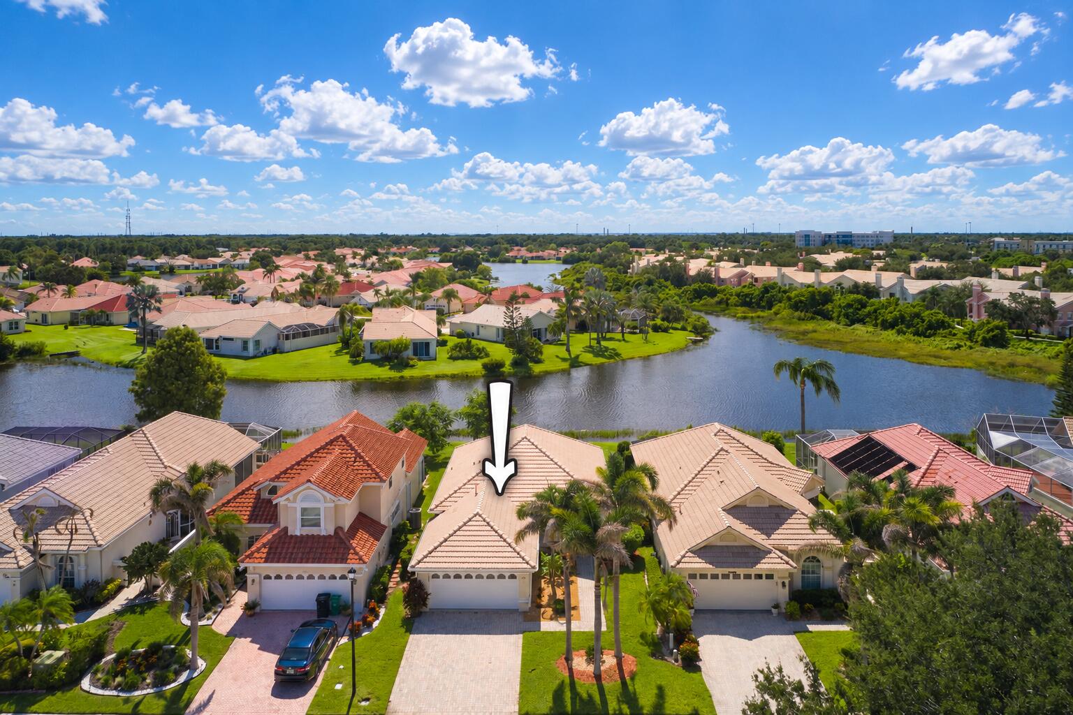 En Venta 447 SW Horseshoe Bay, Port St. Lucie, FL 34986, Port St. Lucie, FL 34986
