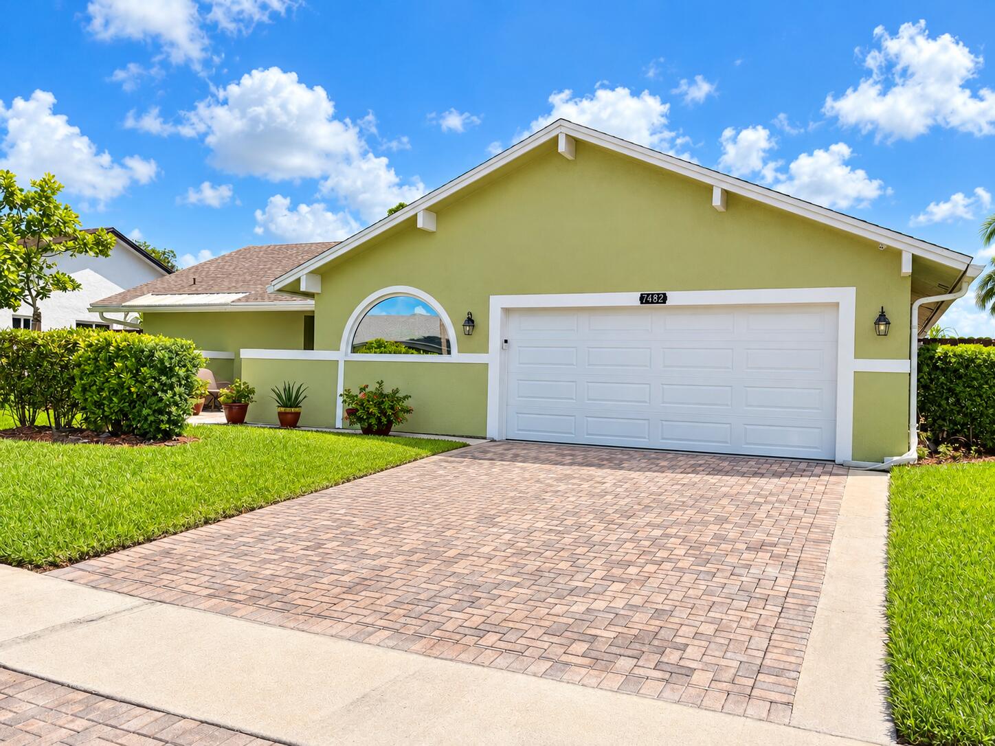 En Venta 7482 NW 48TH Place, Lauderhill, FL 33319, Lauderhill, FL 33319