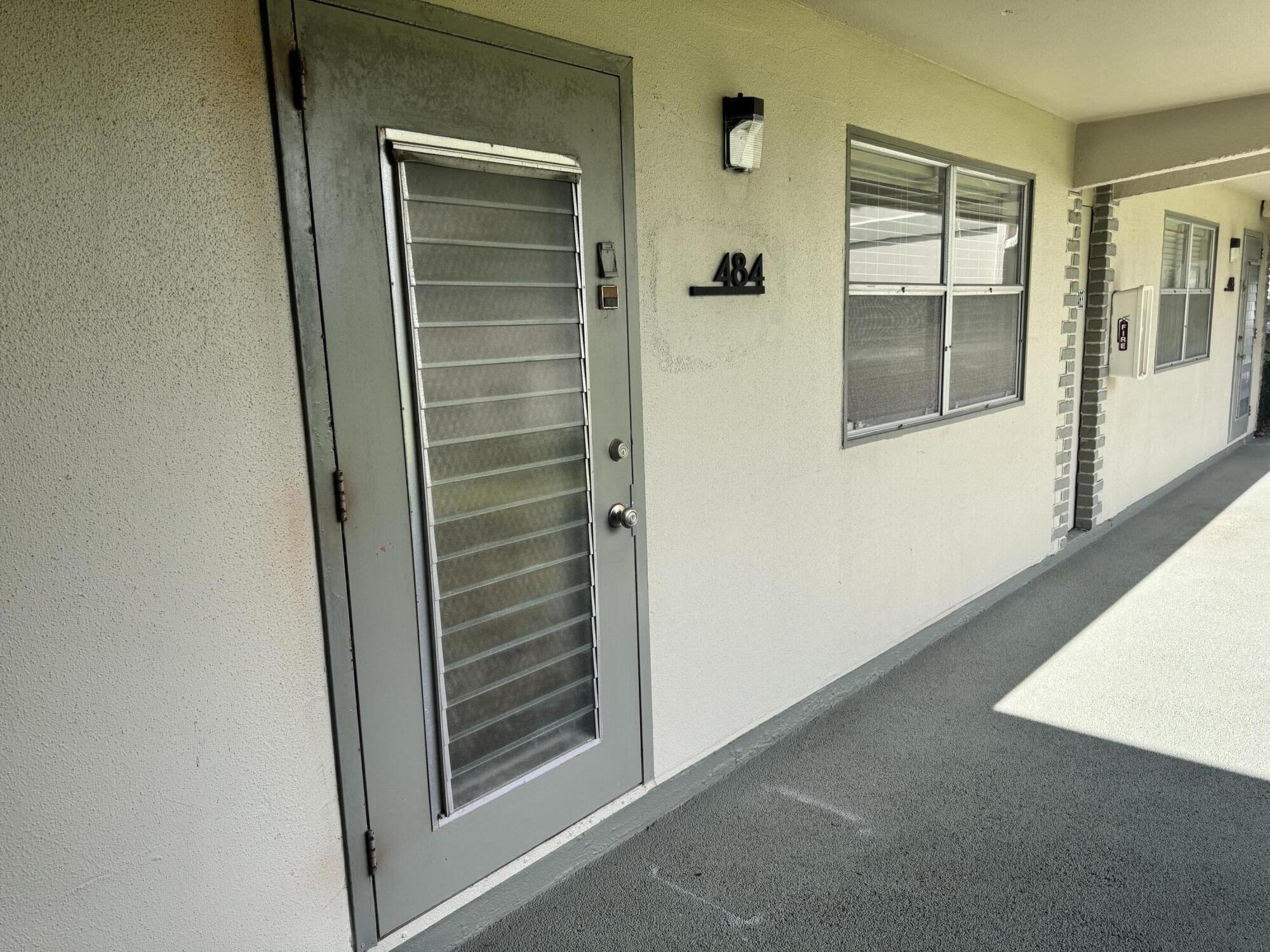 En Venta 484 MONACO K 484, Delray Beach, FL 33446, Delray Beach, FL 33446