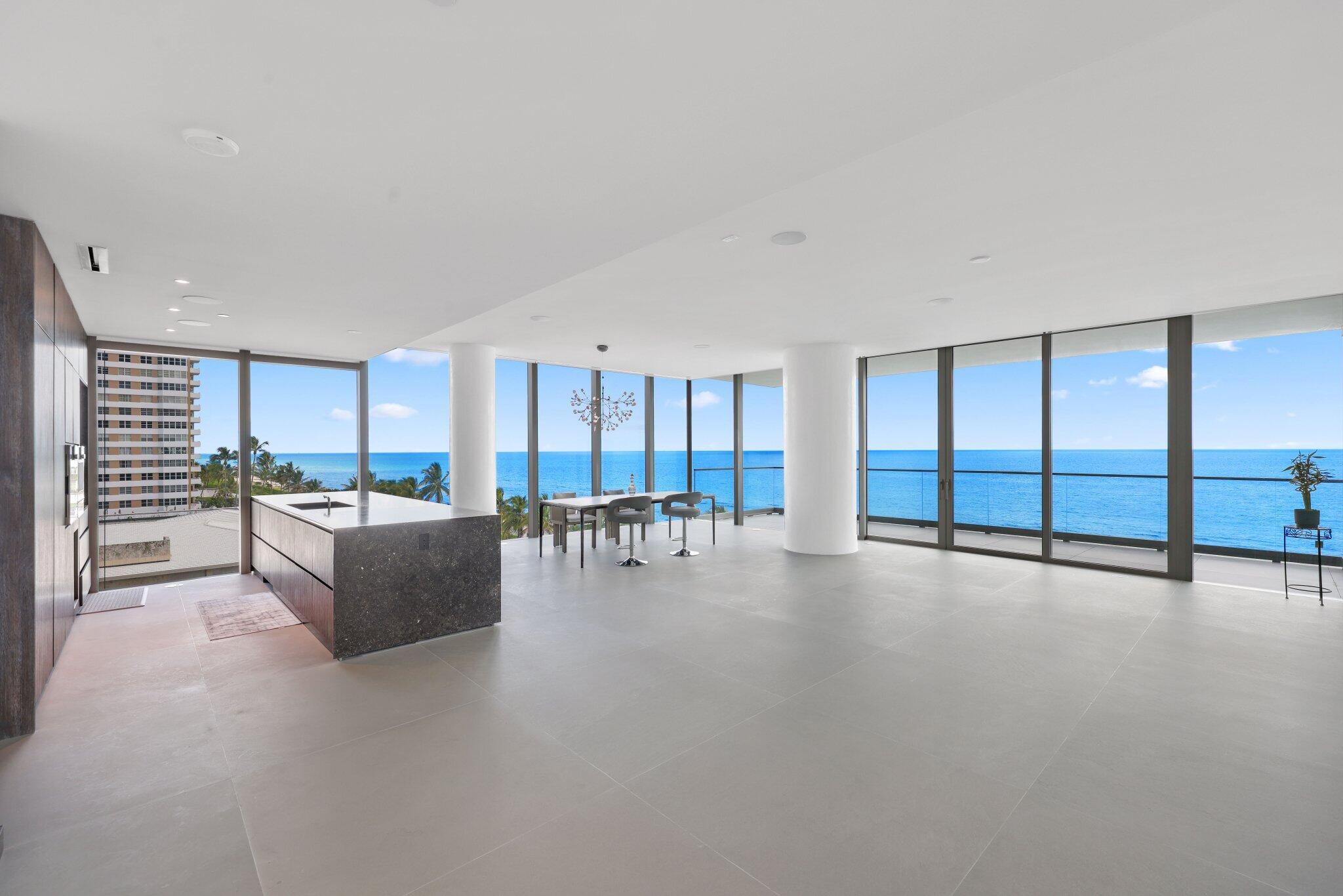 En Renta 2000 S OCEAN Drive 5A, Hallandale Beach, FL 33009, Hallandale Beach, FL 33009