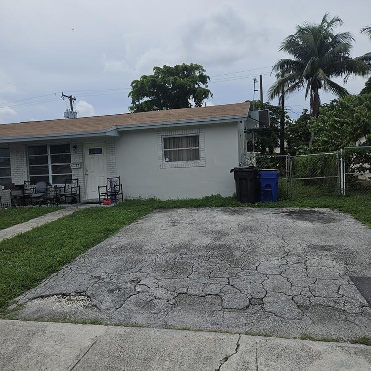 En Venta 4133 NW 39th Avenue, Lauderdale Lakes, FL 33309, Lauderdale Lakes, FL 33309