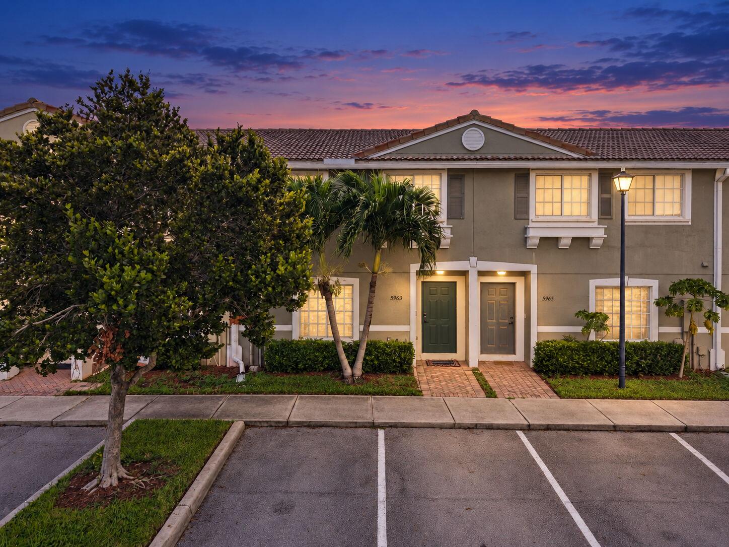 En Venta 5963 GLASGOW Way, Tamarac, FL 33321, Tamarac, FL 33321