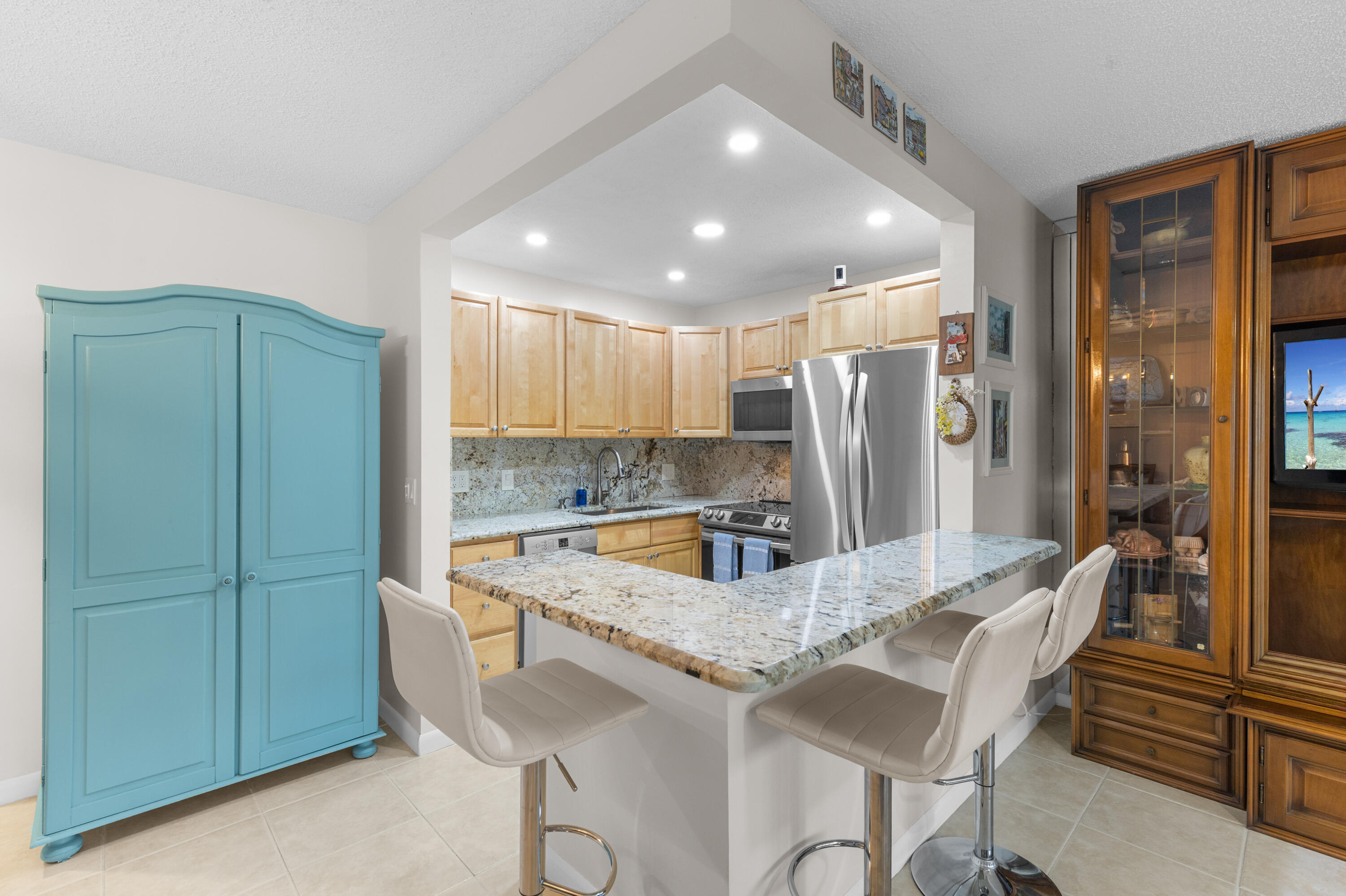 En Venta 1017 BERKSHIRE A 1017, Deerfield Beach, FL 33442, Deerfield Beach, FL 33442