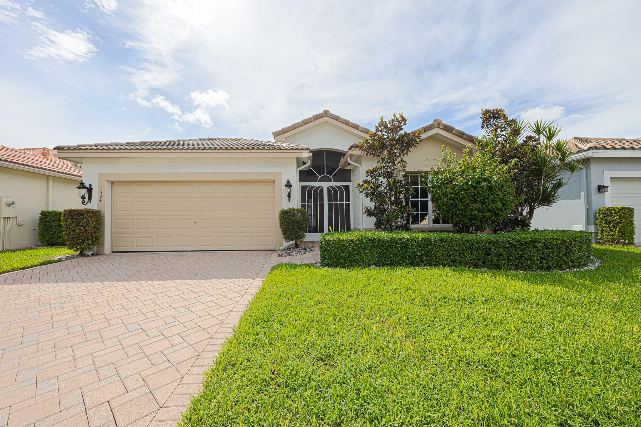 En Venta 10394 UTOPIA Circle E, Boynton Beach, FL 33437, Boynton Beach, FL 33437