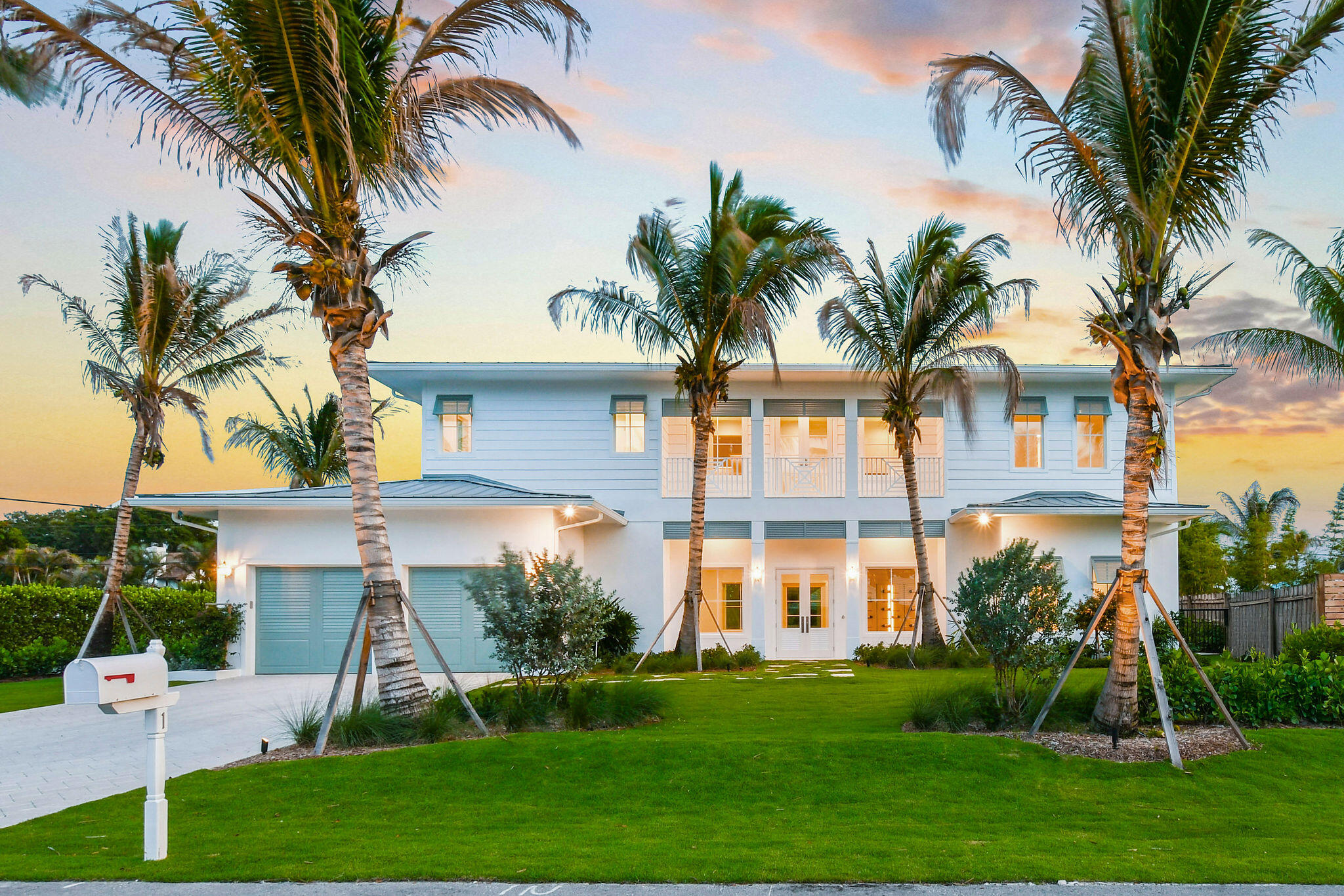 En Venta 91 Golfview Drive, Jupiter, FL 33469, Jupiter, FL 33469
