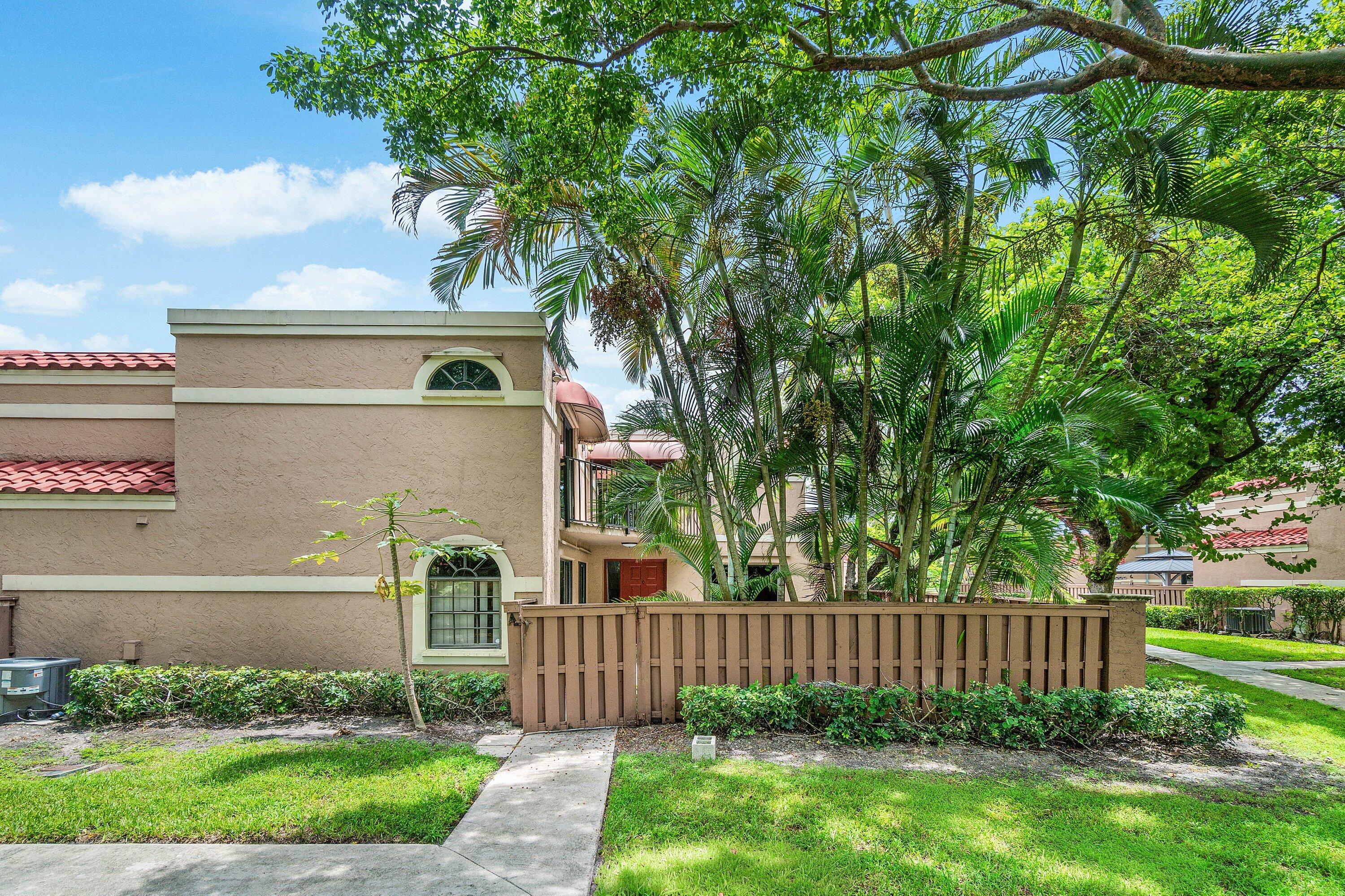En Renta 8254 Severn Drive A, Boca Raton, FL 33433, Boca Raton, FL 33433