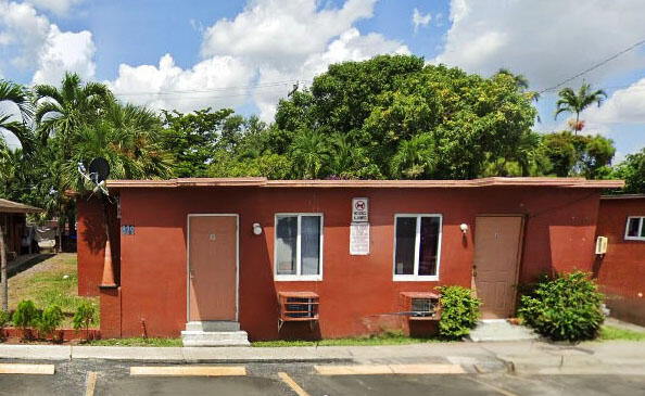En Renta 829 NW 10TH Terrace 5, Fort Lauderdale, FL 33311, Fort Lauderdale, FL 33311