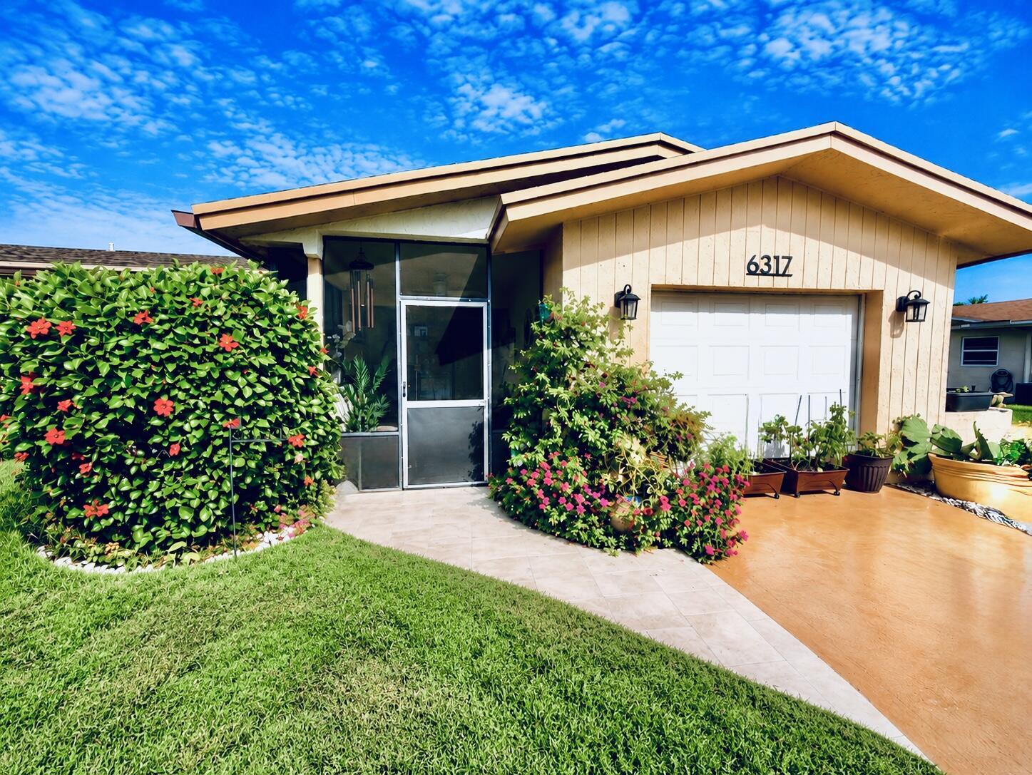 En Venta 6317 Overland Drive, Delray Beach, FL 33484, Delray Beach, FL 33484