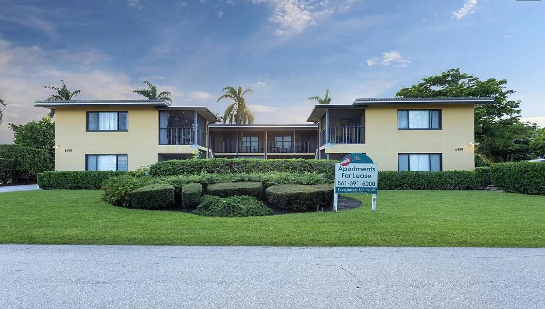 En Renta 6499 NE 7TH Avenue 2, Boca Raton, FL 33487, Boca Raton, FL 33487