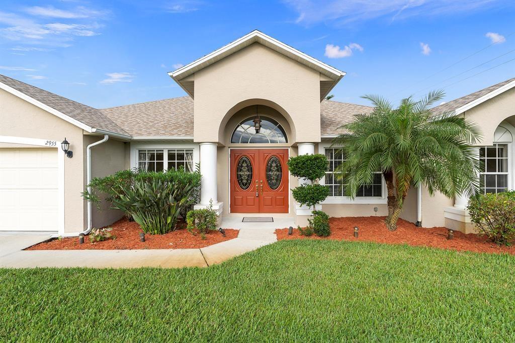 En Renta 2955 SW West Calabria Circle, Port St. Lucie, FL 34953, Port St. Lucie, FL 34953