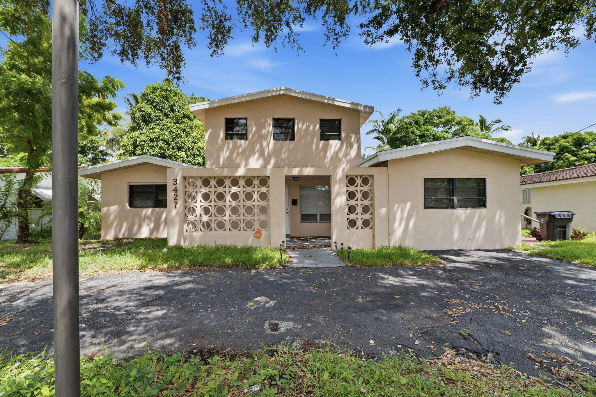En Venta 3427 NW 37TH Street, Lauderdale Lakes, FL 33309, Lauderdale Lakes, FL 33309