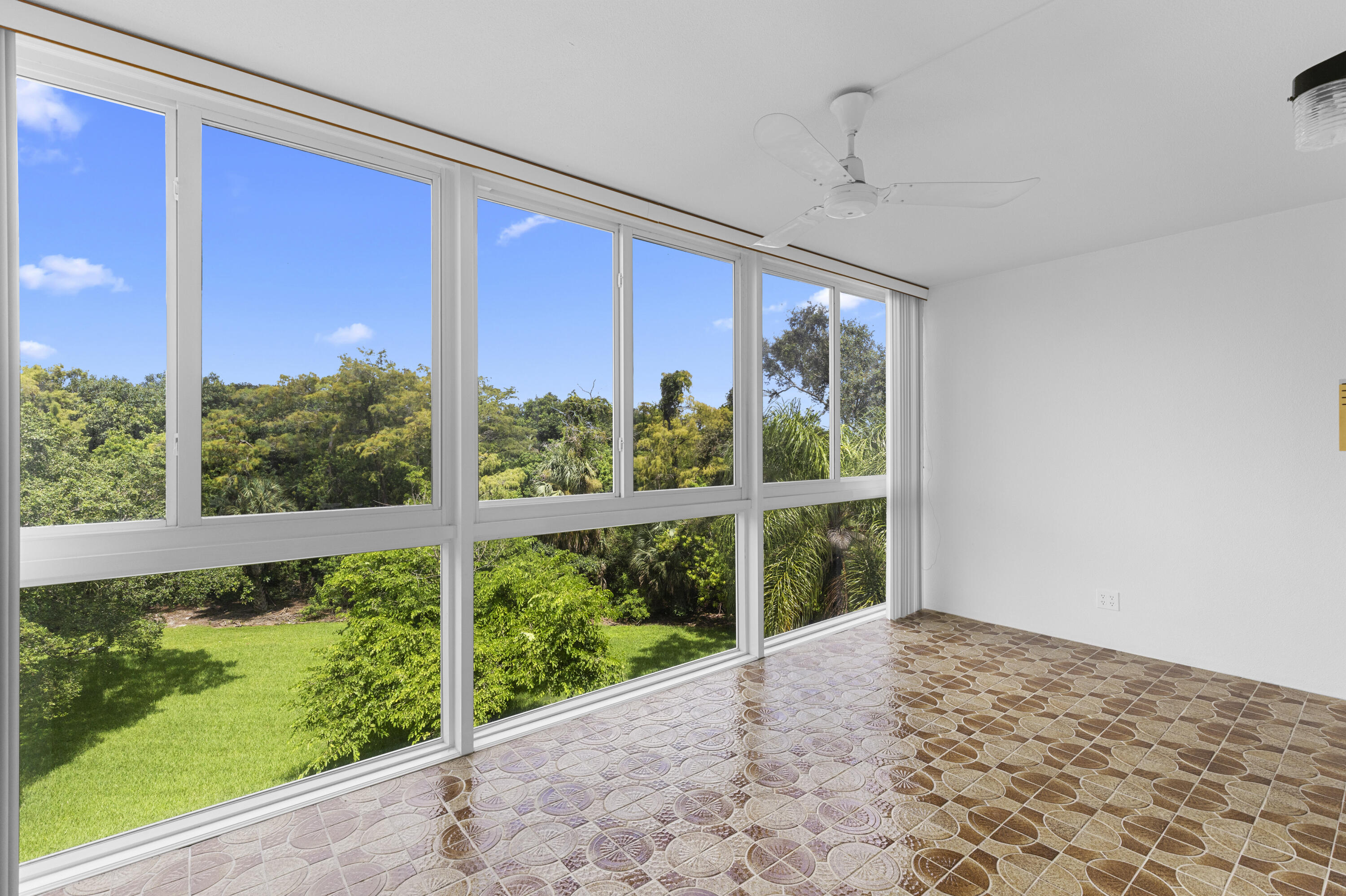 GORGEOUS PRESERVE VIEW FROM YOUR BACK PATIO