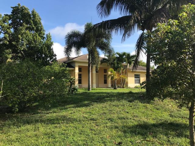 En Renta 17837 32ND Lane N, The Acreage, FL 33470, The Acreage, FL 33470