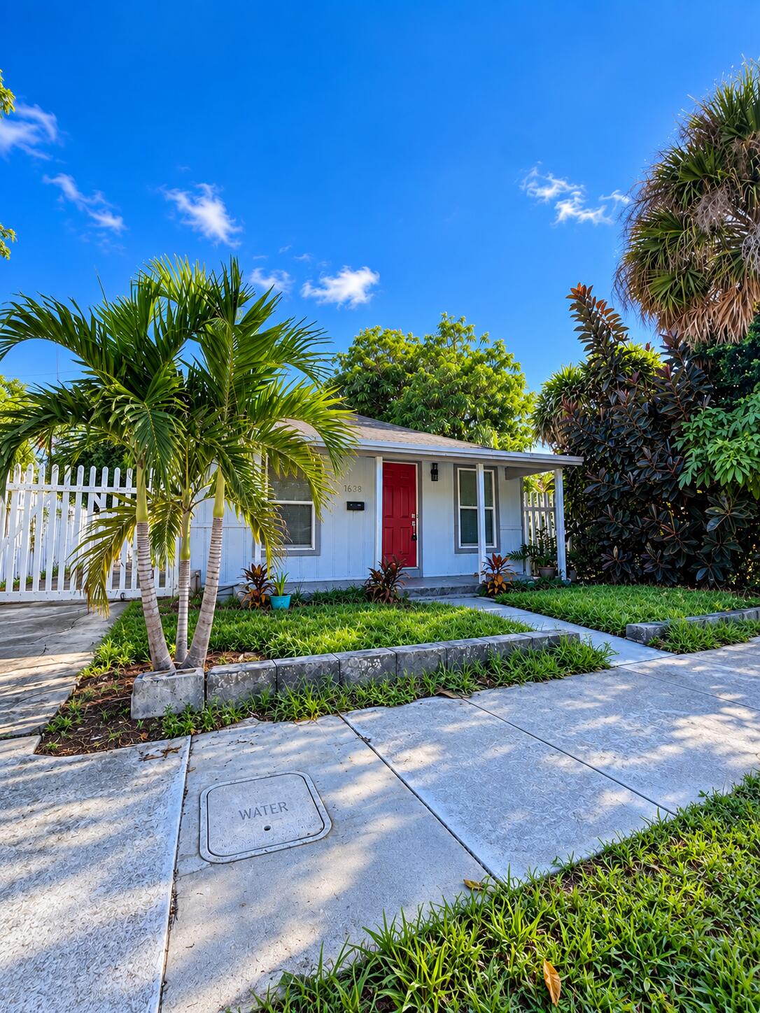 En Renta 1028 18TH Street 0, West Palm Beach, FL 33407, West Palm Beach, FL 33407