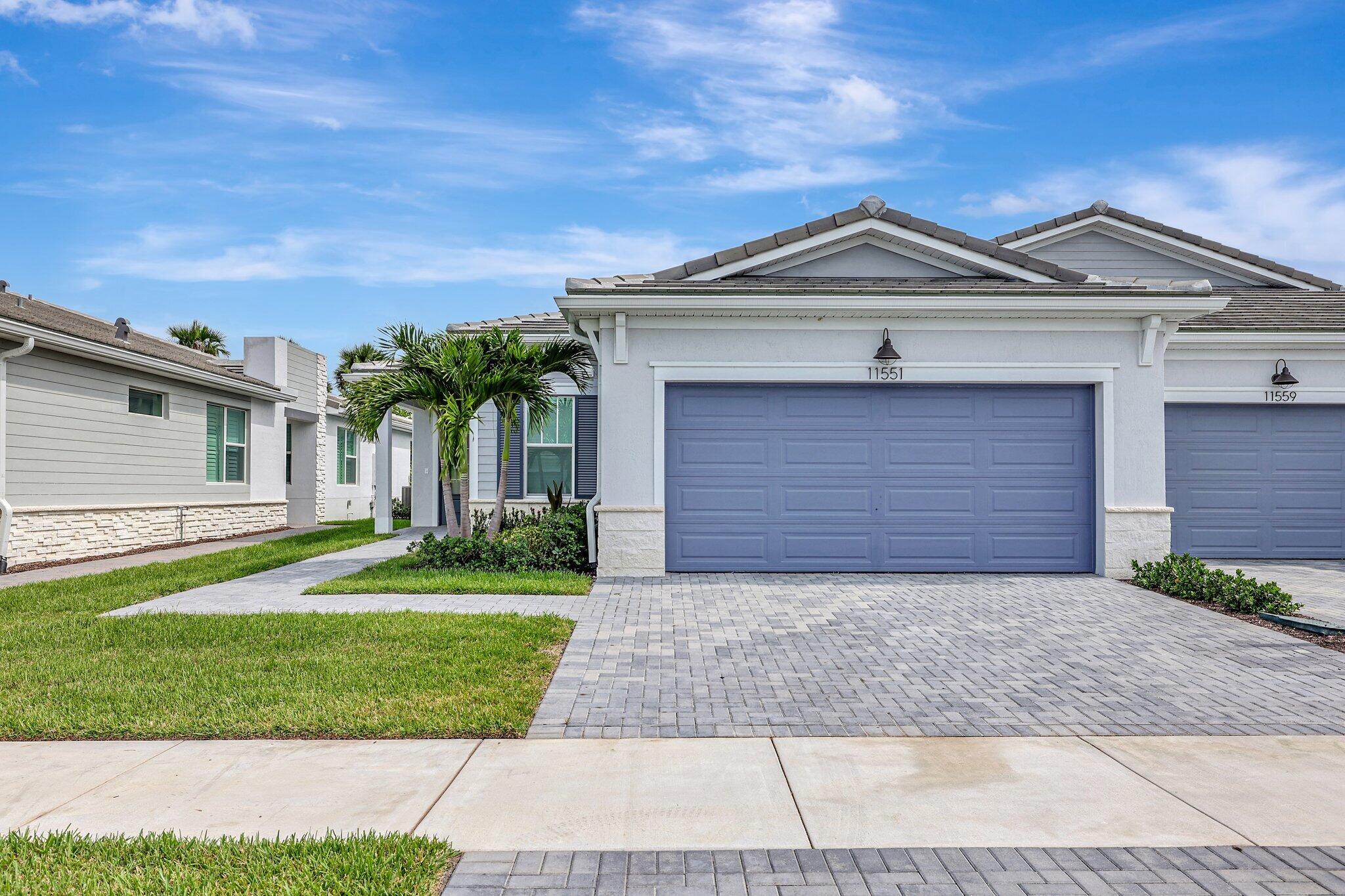 En Renta 11551 Viridian Boulevard, Port St. Lucie, FL 34987, Port St. Lucie, FL 34987