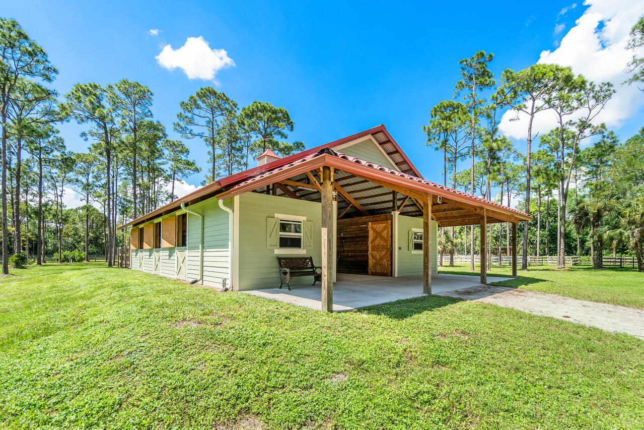 En Renta 1835 Stallion Drive Stalls, Loxahatchee, FL 33470, Loxahatchee, FL 33470