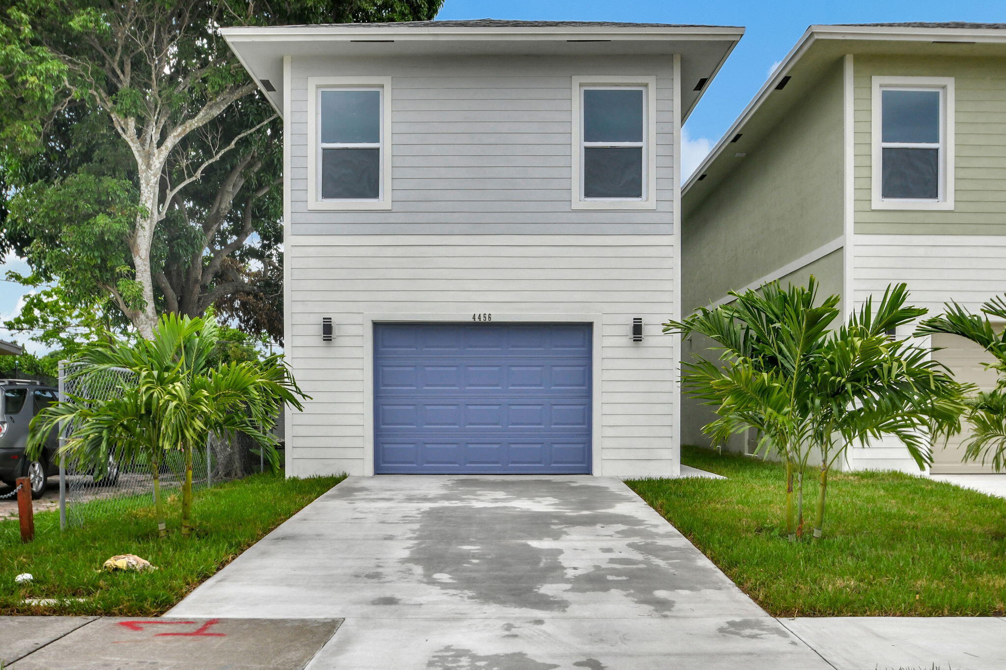 En Renta 4456 Clinton Boulevard, Lake Worth, FL 33461, Lake Worth, FL 33461