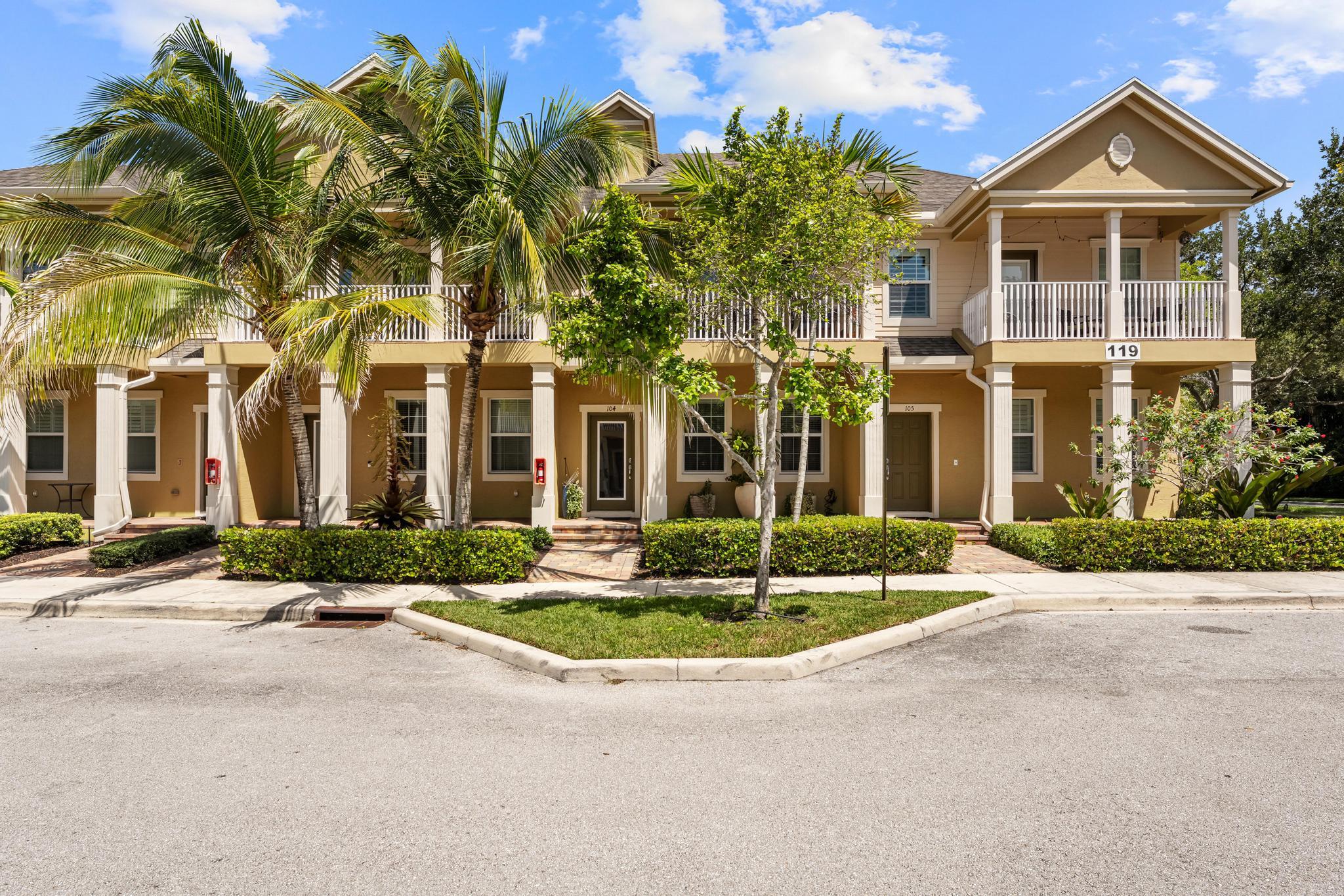 En Venta 119 BLACK IRONWOOD Road 104, Jupiter, FL 33458, Jupiter, FL 33458