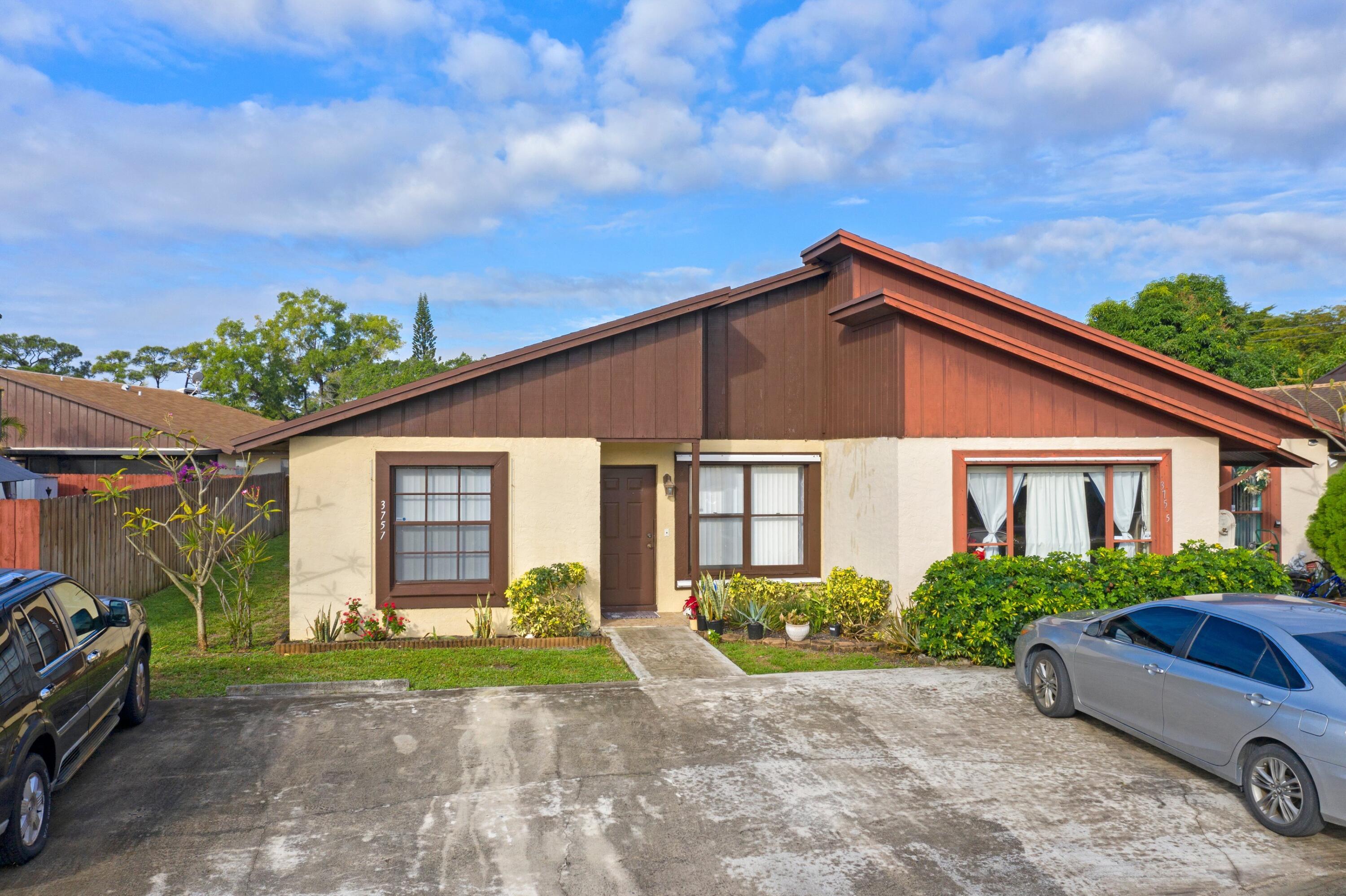En Renta 3757 Mil Pond Court, Greenacres, FL 33463, Greenacres, FL 33463
