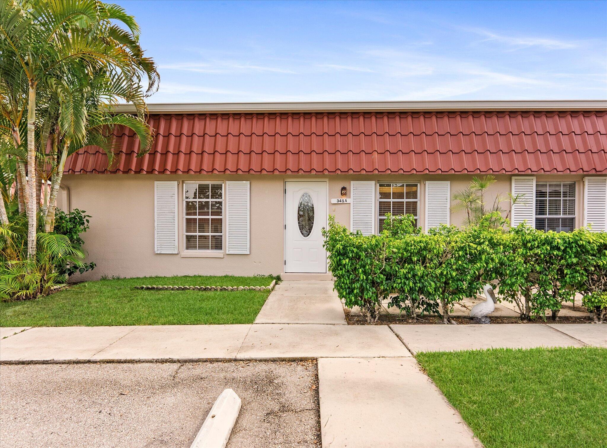 En Venta 341 A Covered Bridge Boulevard, Lake Worth, FL 33467, Lake Worth, FL 33467