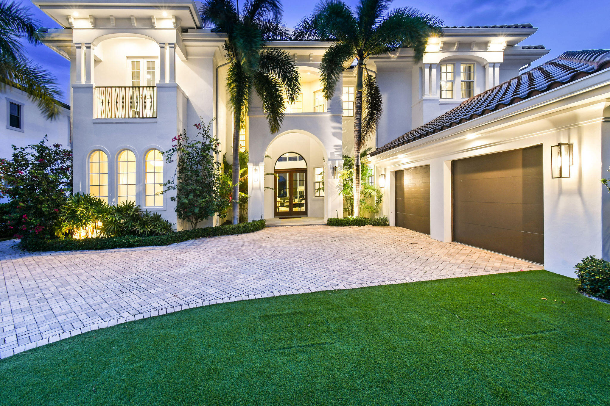Foto de propiedad en 12860 Inshore Drive, Palm Beach Gardens, FL 33410 Palm Beach Gardens con MLS# 