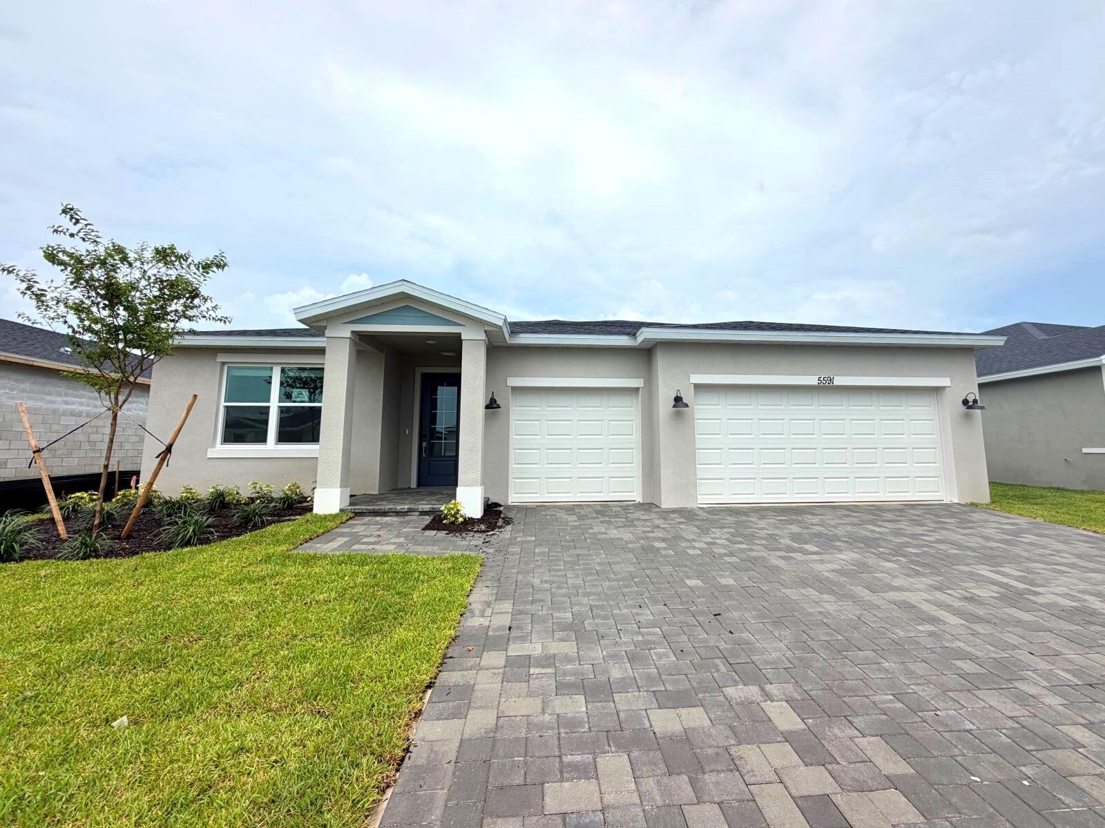 En Venta 5591 Hampton Park Circle, Vero Beach, FL 32966, Vero Beach, FL 32966