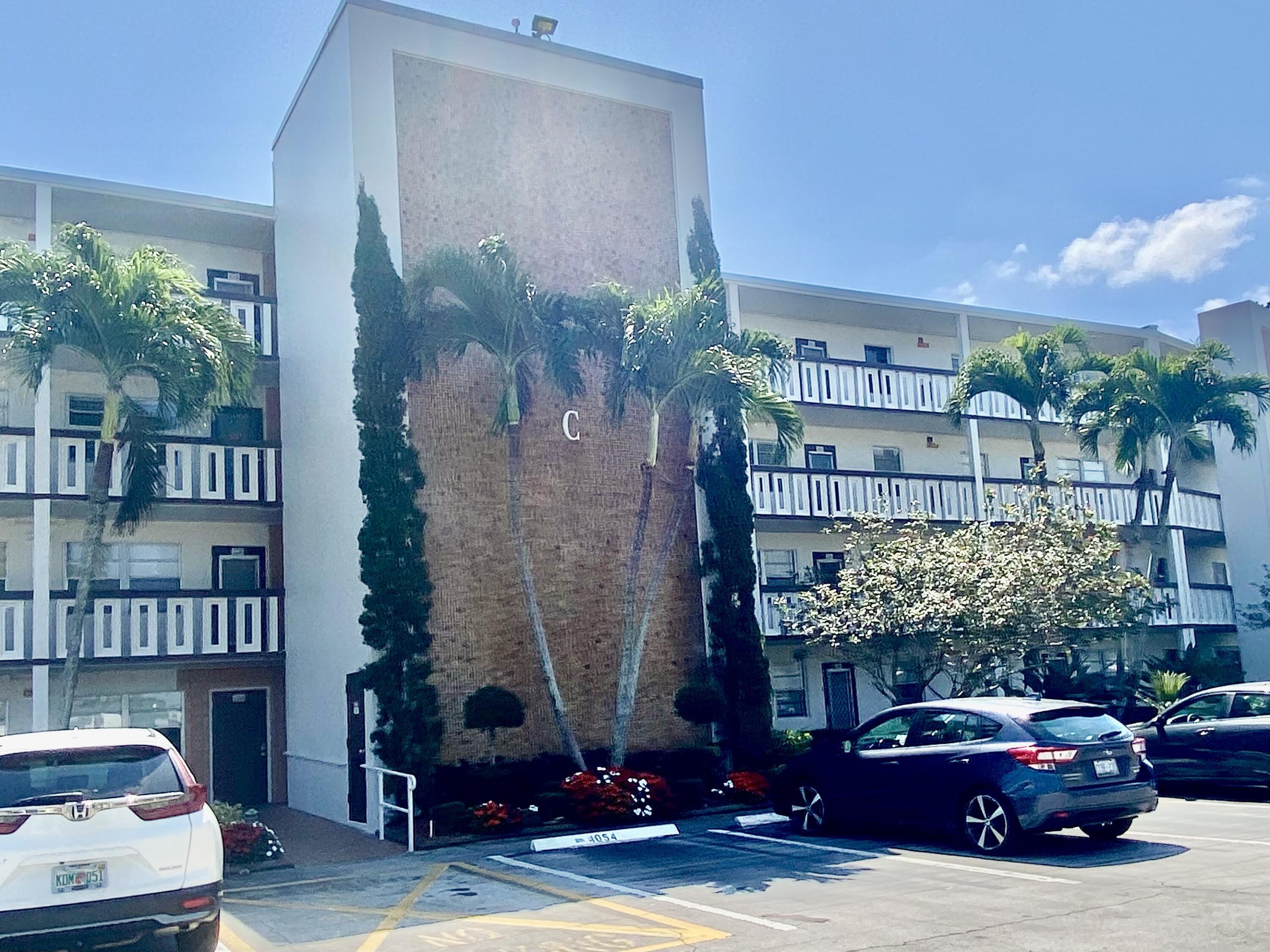 En Renta 4052 Hythe C, Boca Raton, FL 33434, Boca Raton, FL 33434