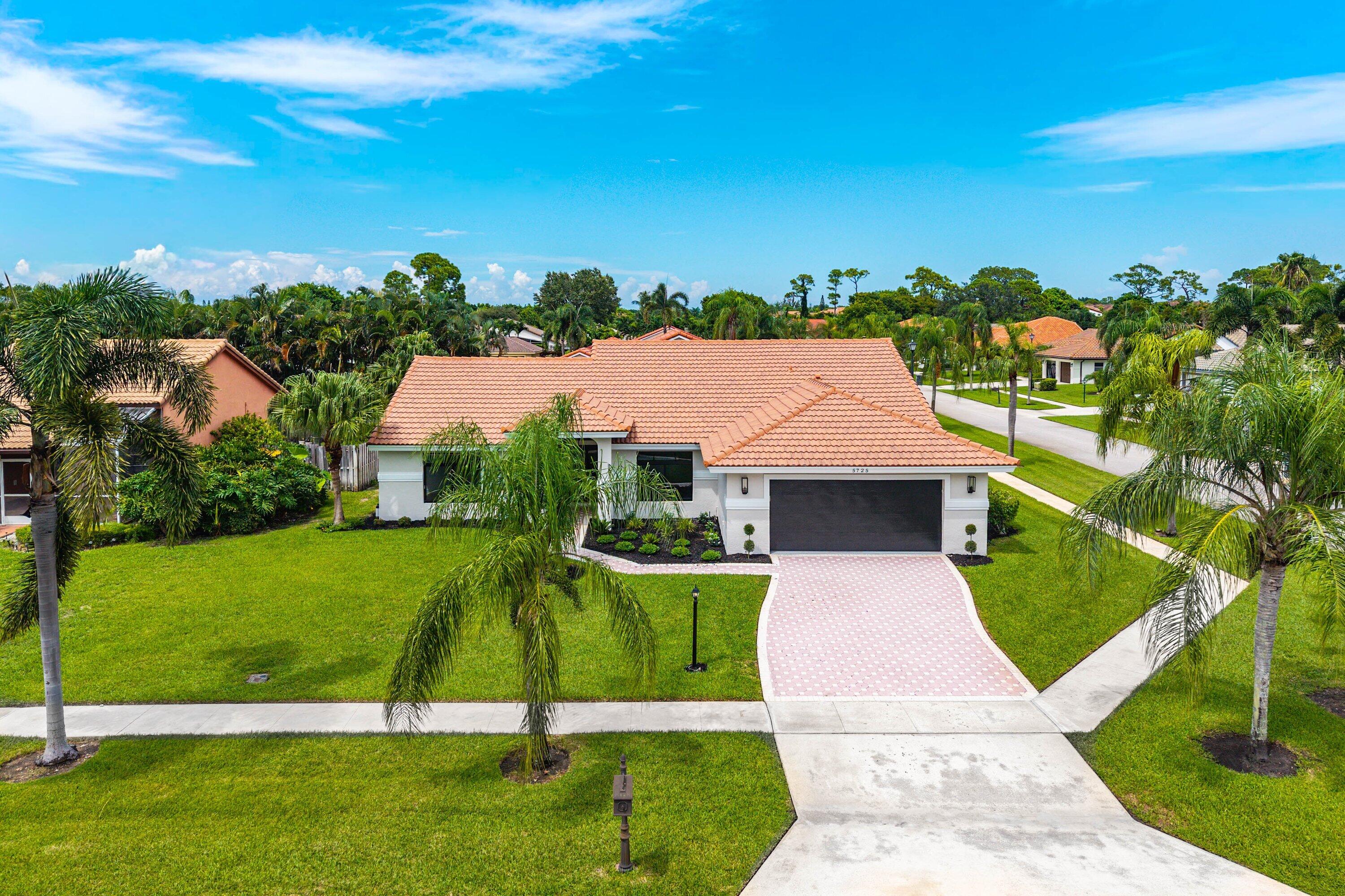 En Venta 5725 Aspen Green Court, Delray Beach, FL 33484, Delray Beach, FL 33484