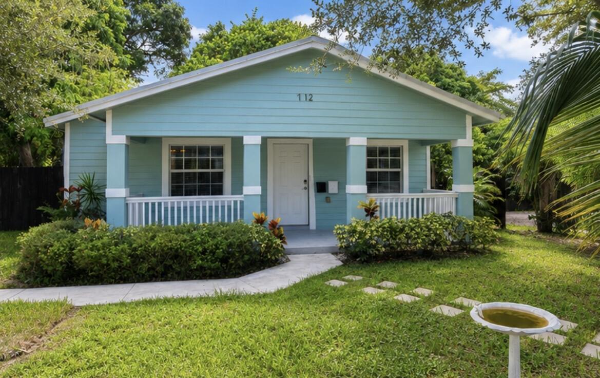 En Renta 712 NE 3RD Avenue n/a, Pompano Beach, FL 33060, Pompano Beach, FL 33060