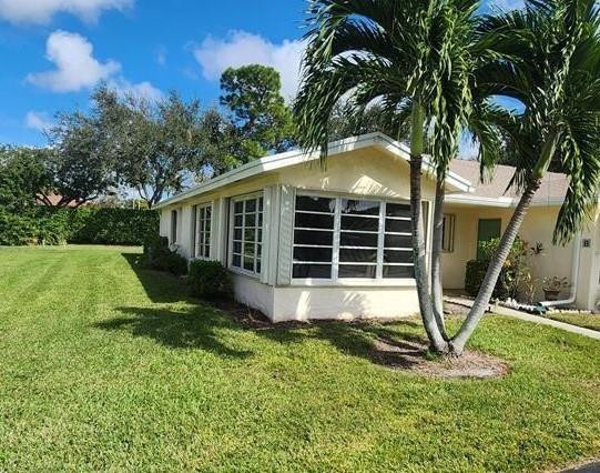 En Renta 5385 LAKEFRONT Boulevard A, Delray Beach, FL 33484, Delray Beach, FL 33484