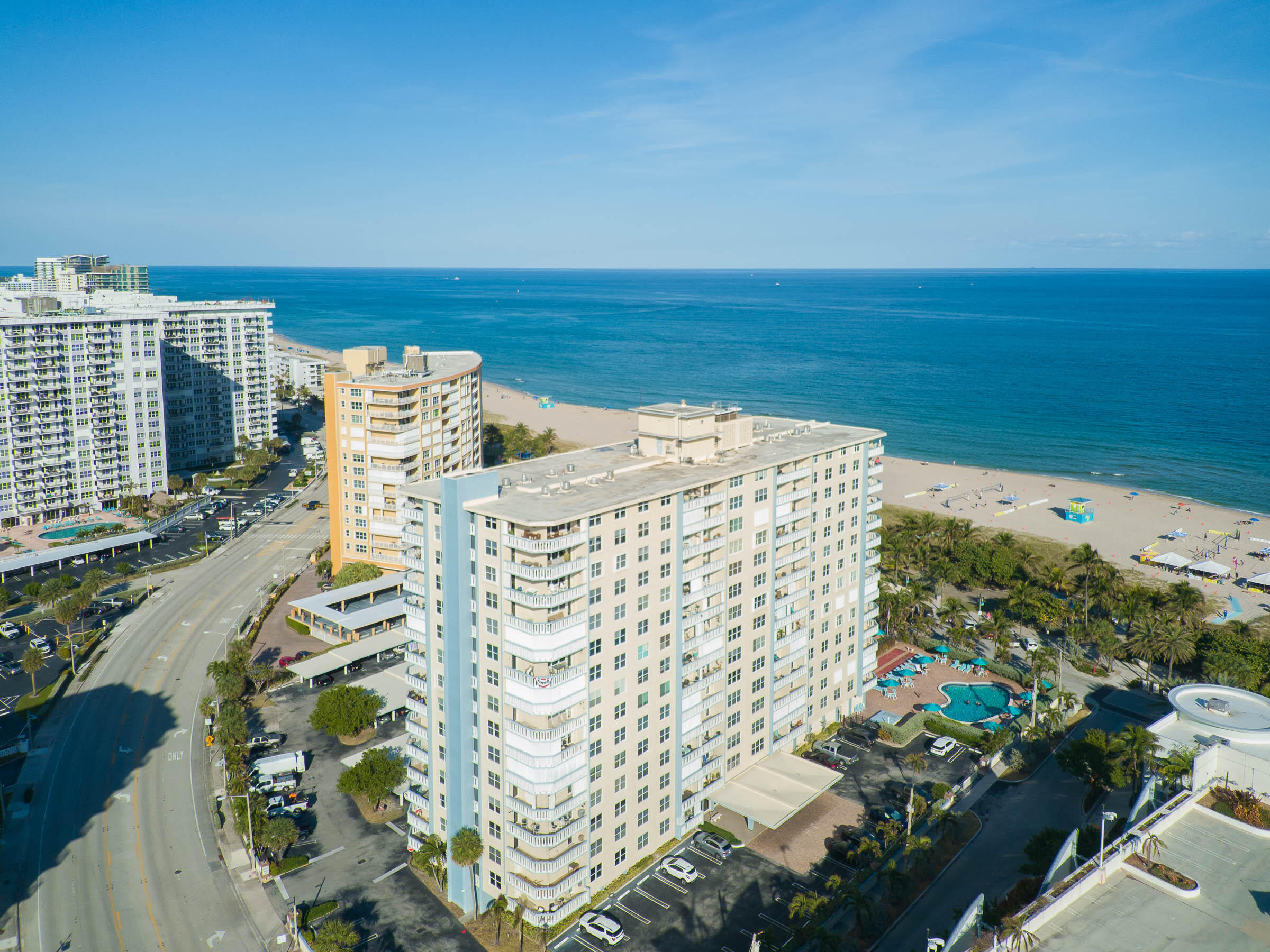 En Renta 305 N POMPANO BEACH Boulevard PH05, Pompano Beach, FL 33062, Pompano Beach, FL 33062