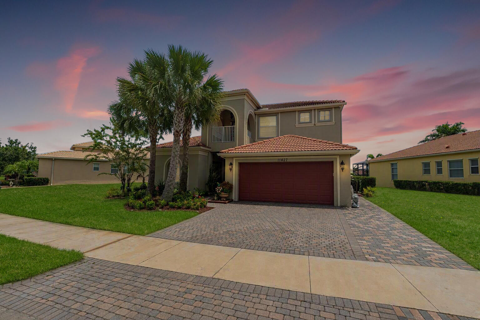 En Venta 11427 SW Kingslake Circle, Port St. Lucie, FL 34987, Port St. Lucie, FL 34987