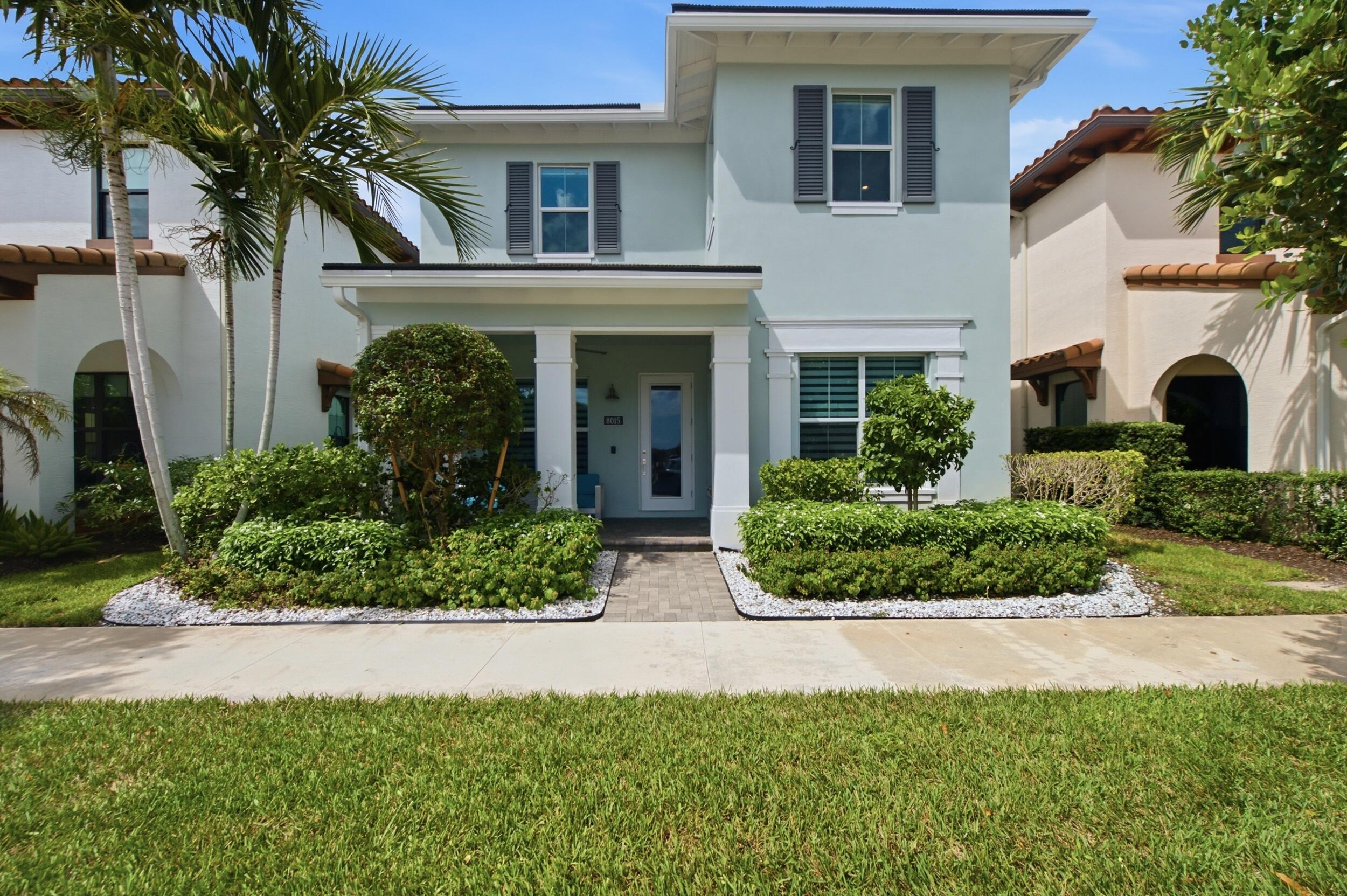 En Venta 8015 Hobbes Way, Palm Beach Gardens, FL 33418, Palm Beach Gardens, FL 33418