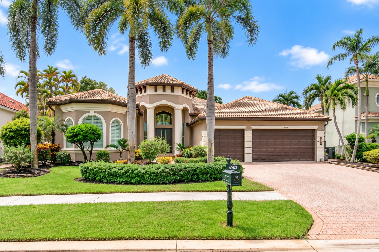 En Venta 6903 Royal Orchid Circle, Delray Beach, FL 33446, Delray Beach, FL 33446